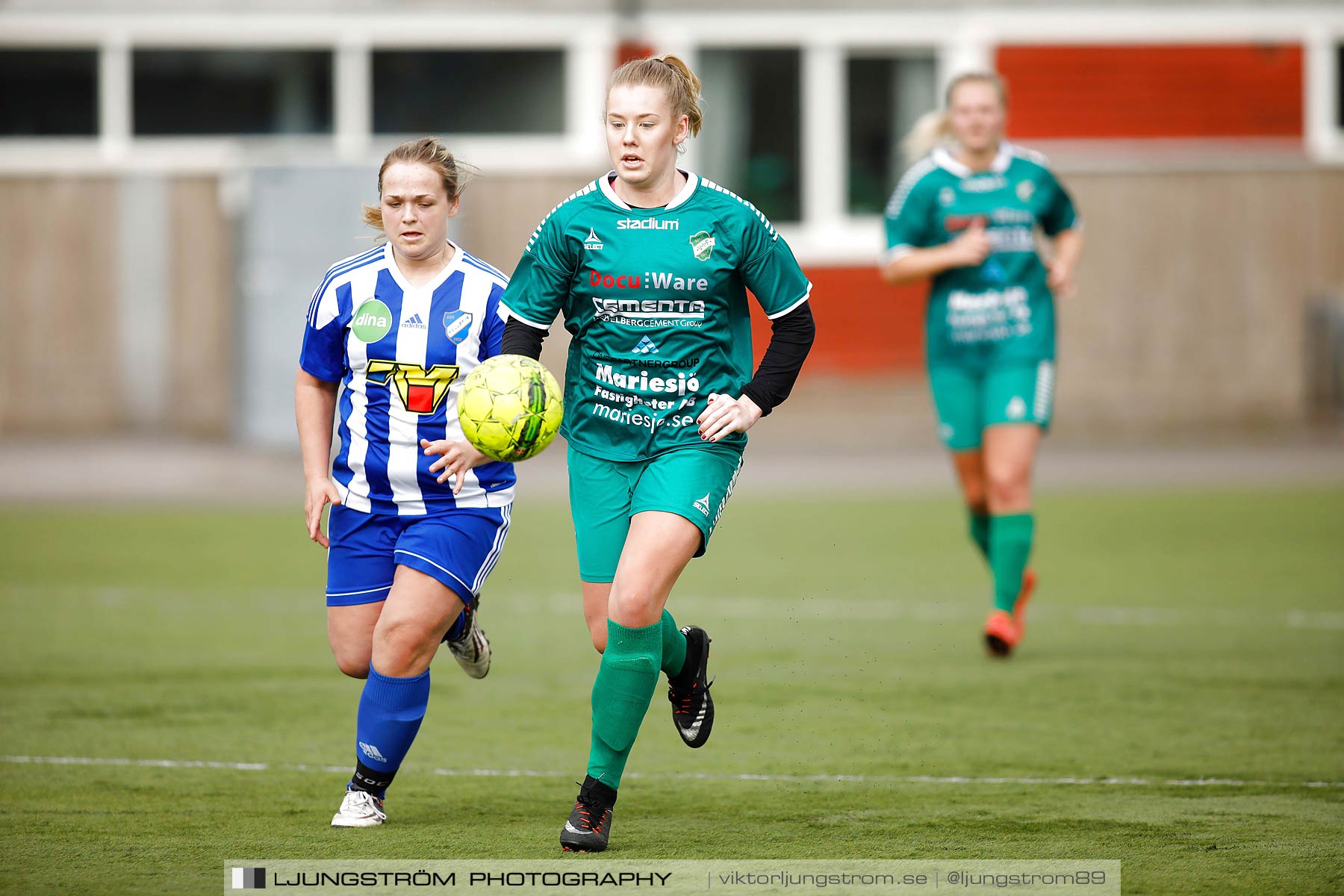 Våmbs IF-Mellby IK 9-0,dam,Södermalms IP,Skövde,Sverige,Fotboll,,2018,201857