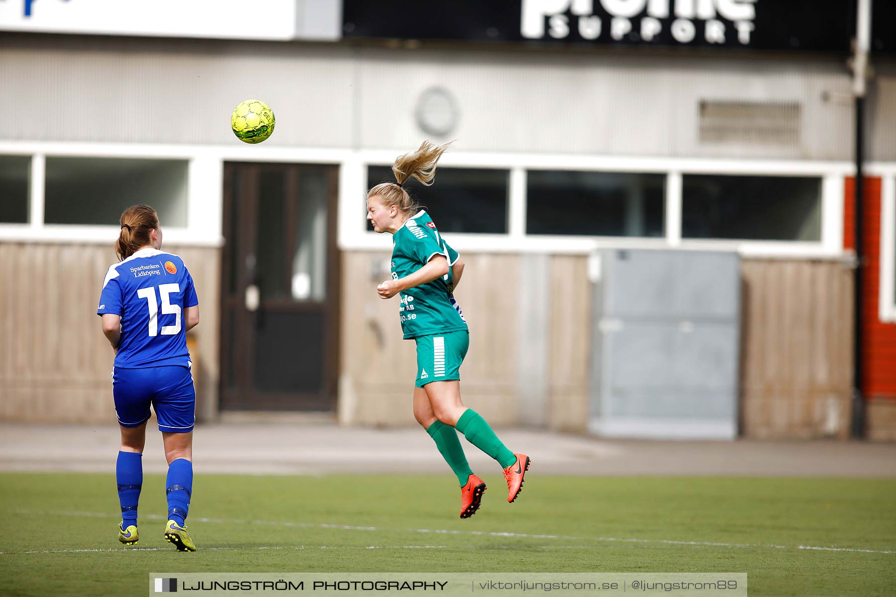 Våmbs IF-Mellby IK 9-0,dam,Södermalms IP,Skövde,Sverige,Fotboll,,2018,201860