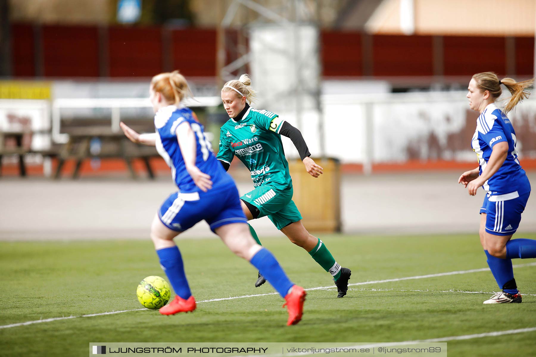 Våmbs IF-Mellby IK 9-0,dam,Södermalms IP,Skövde,Sverige,Fotboll,,2018,201861