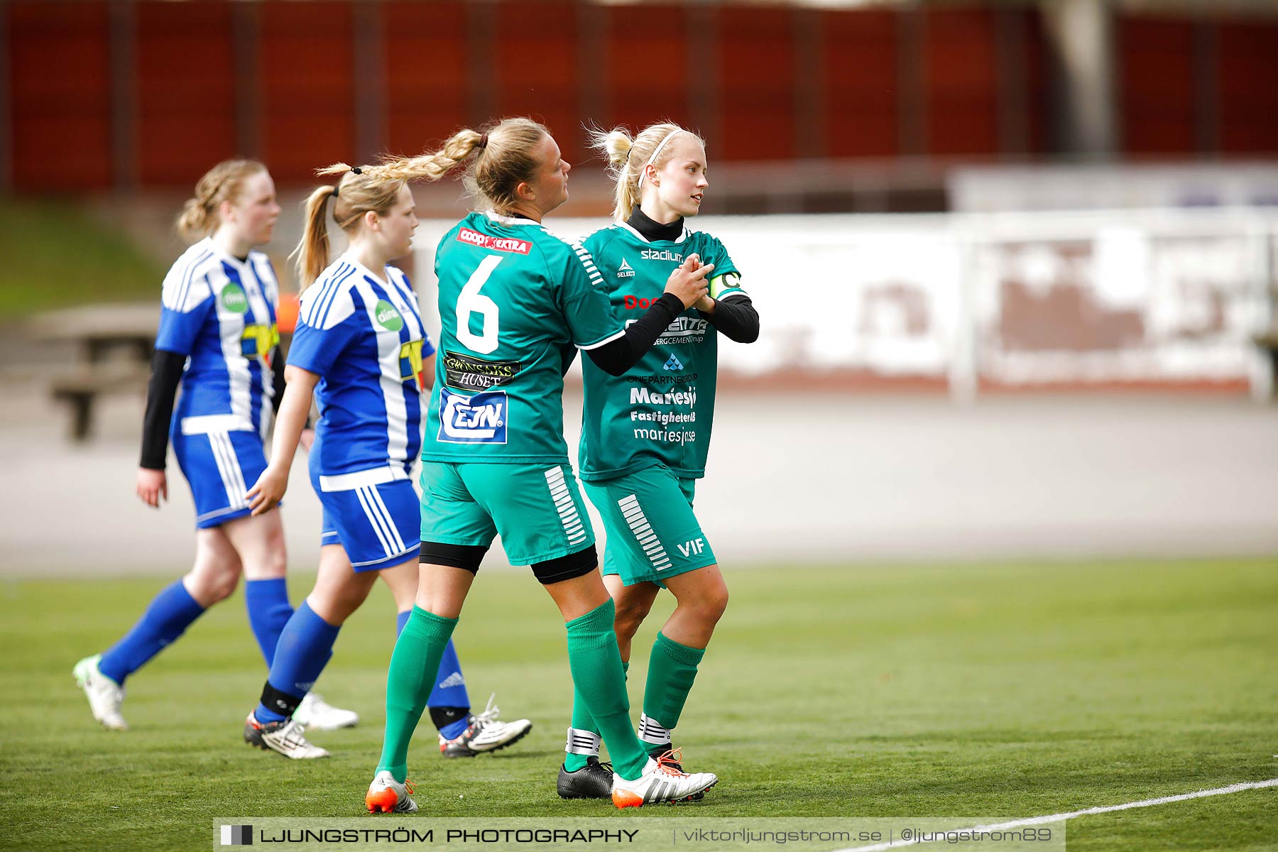 Våmbs IF-Mellby IK 9-0,dam,Södermalms IP,Skövde,Sverige,Fotboll,,2018,201863