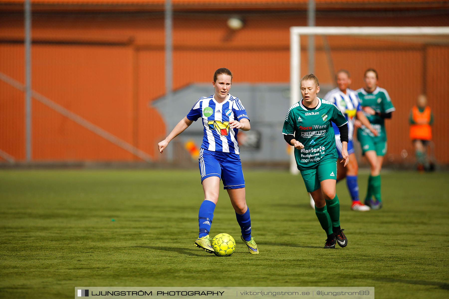 Våmbs IF-Mellby IK 9-0,dam,Södermalms IP,Skövde,Sverige,Fotboll,,2018,201866