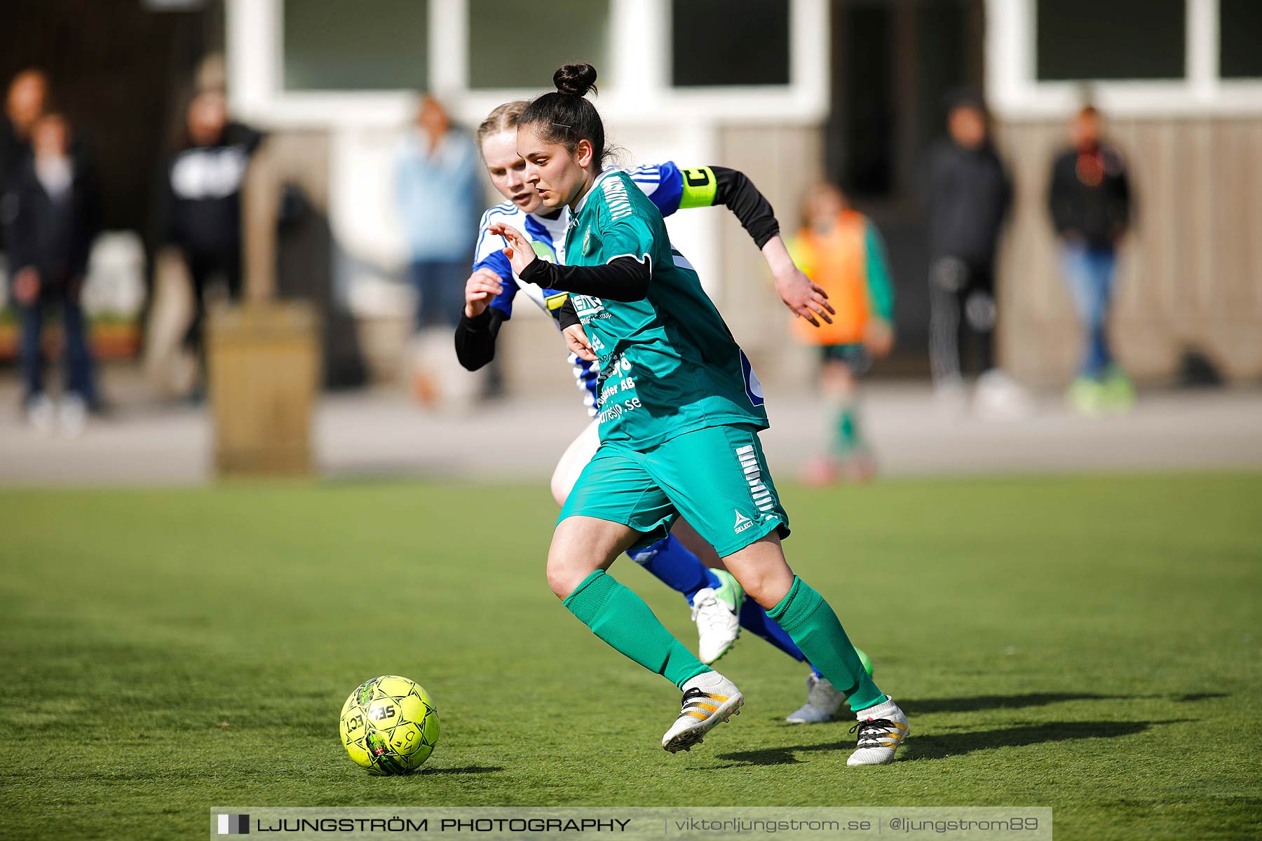 Våmbs IF-Mellby IK 9-0,dam,Södermalms IP,Skövde,Sverige,Fotboll,,2018,201872