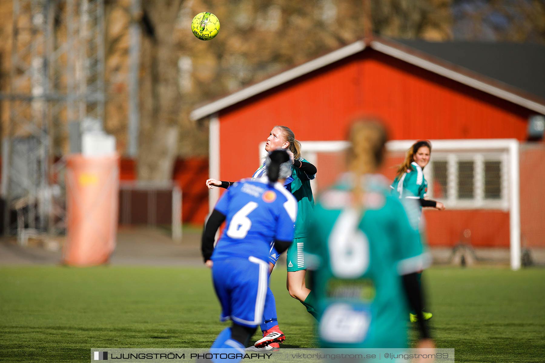 Våmbs IF-Mellby IK 9-0,dam,Södermalms IP,Skövde,Sverige,Fotboll,,2018,201875