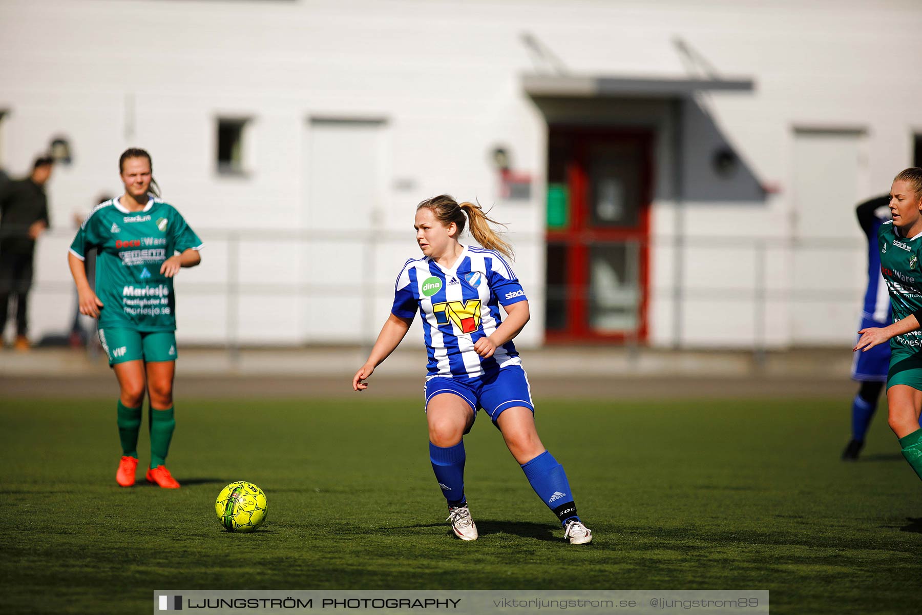 Våmbs IF-Mellby IK 9-0,dam,Södermalms IP,Skövde,Sverige,Fotboll,,2018,201879