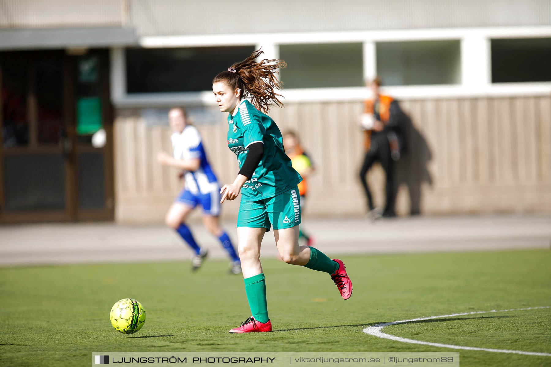 Våmbs IF-Mellby IK 9-0,dam,Södermalms IP,Skövde,Sverige,Fotboll,,2018,201882