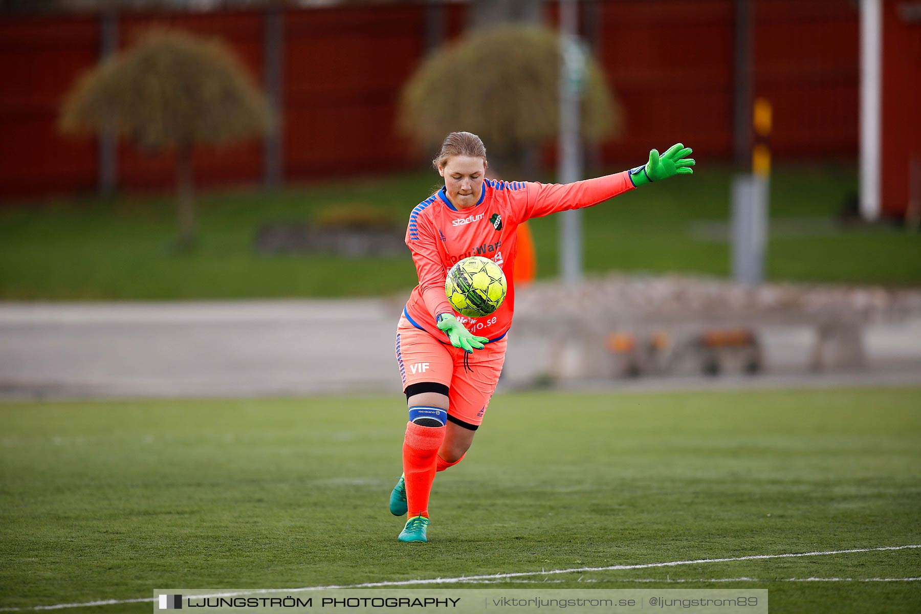 Våmbs IF-Mellby IK 9-0,dam,Södermalms IP,Skövde,Sverige,Fotboll,,2018,201893