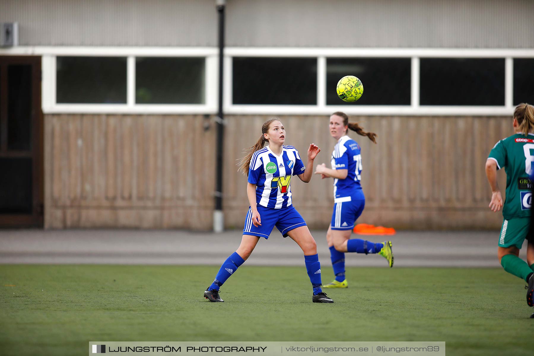 Våmbs IF-Mellby IK 9-0,dam,Södermalms IP,Skövde,Sverige,Fotboll,,2018,201895