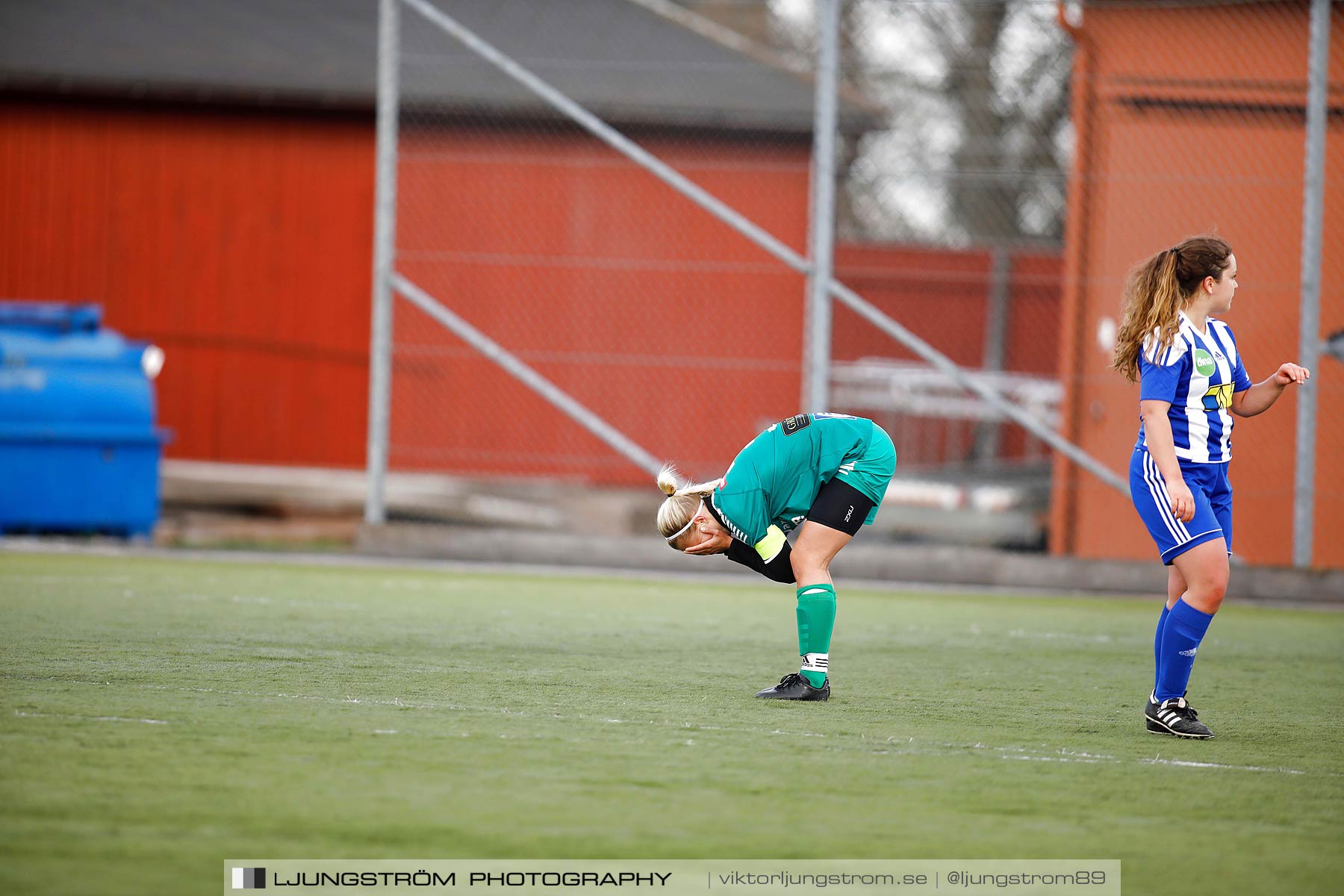 Våmbs IF-Mellby IK 9-0,dam,Södermalms IP,Skövde,Sverige,Fotboll,,2018,201901