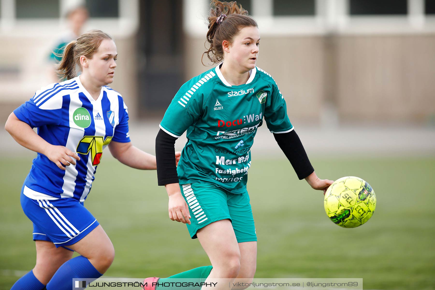 Våmbs IF-Mellby IK 9-0,dam,Södermalms IP,Skövde,Sverige,Fotboll,,2018,201916