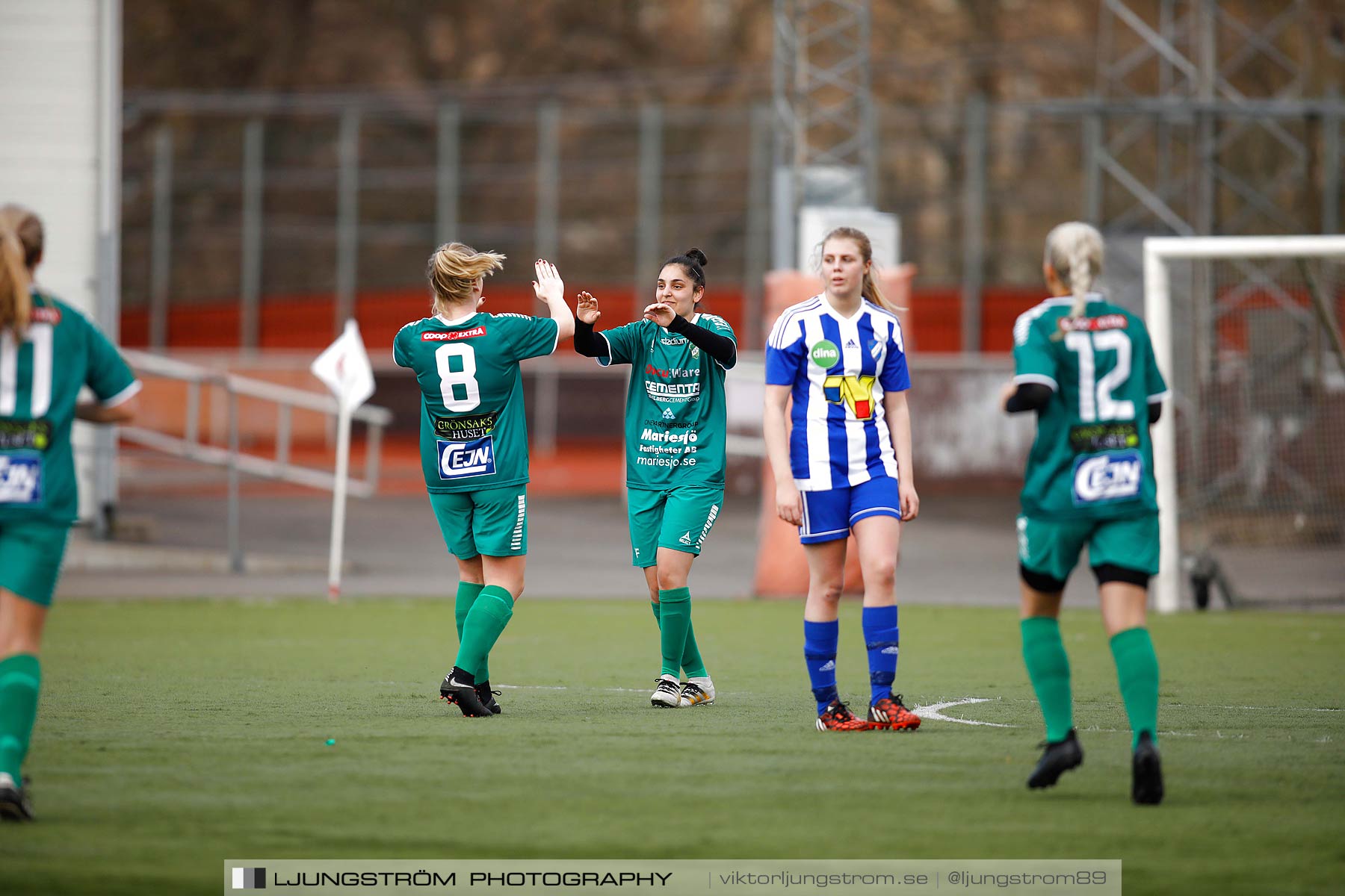 Våmbs IF-Mellby IK 9-0,dam,Södermalms IP,Skövde,Sverige,Fotboll,,2018,201925