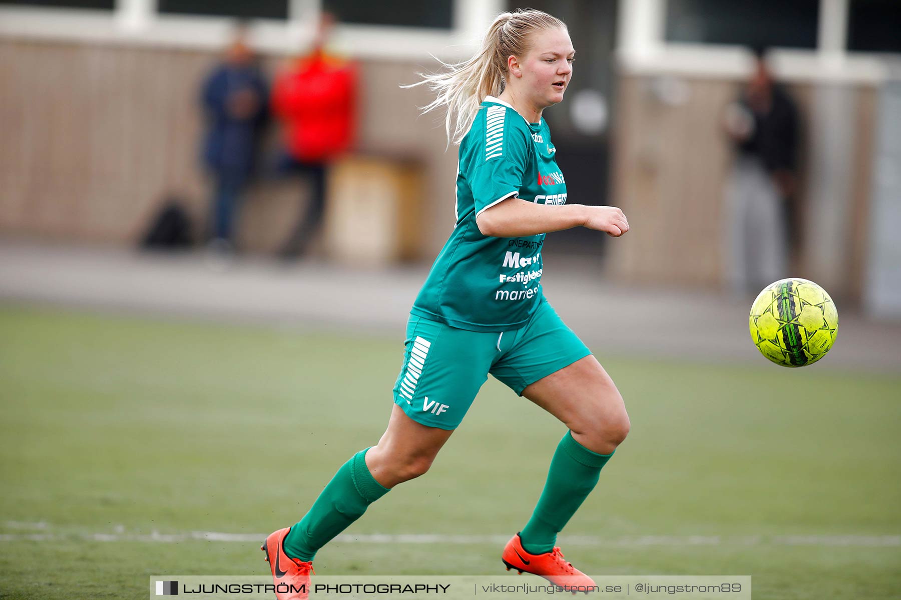 Våmbs IF-Mellby IK 9-0,dam,Södermalms IP,Skövde,Sverige,Fotboll,,2018,201934