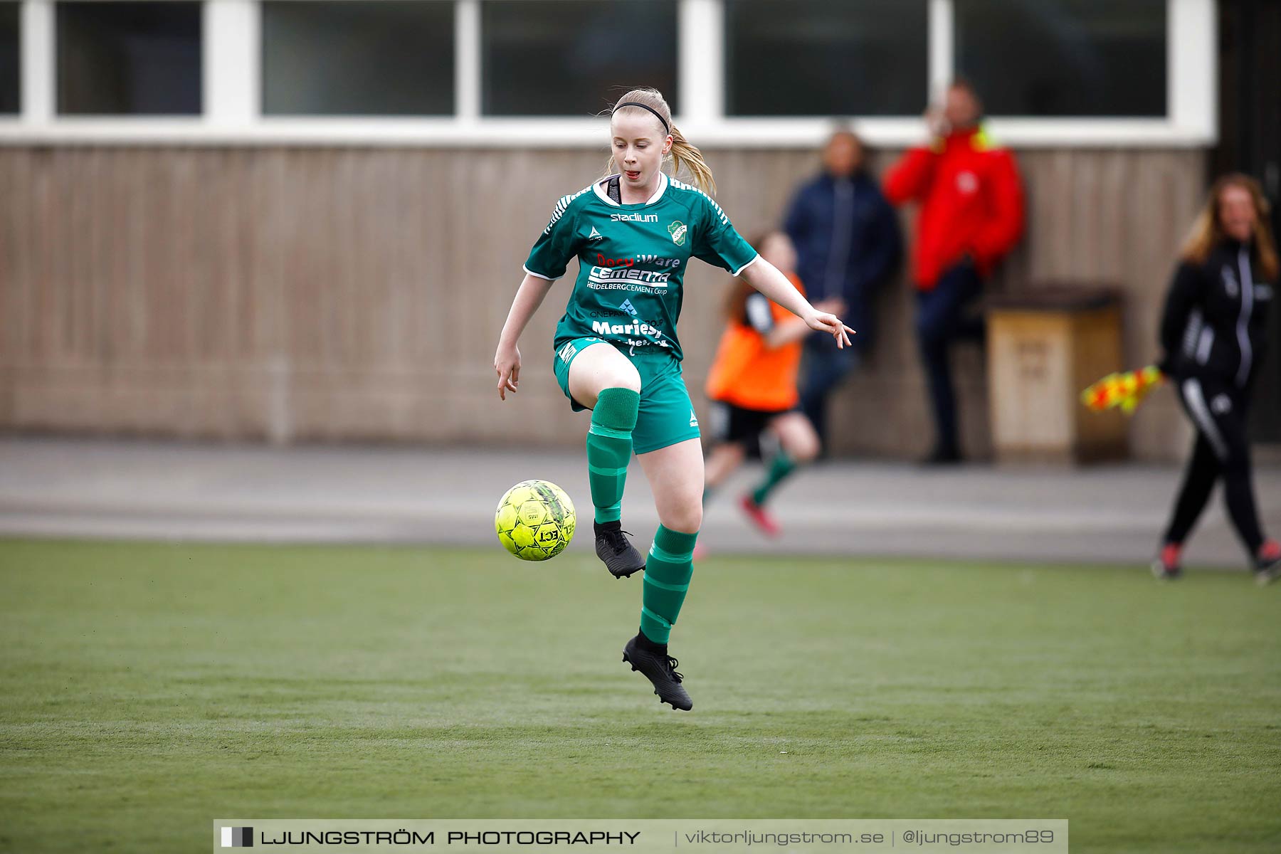 Våmbs IF-Mellby IK 9-0,dam,Södermalms IP,Skövde,Sverige,Fotboll,,2018,201946