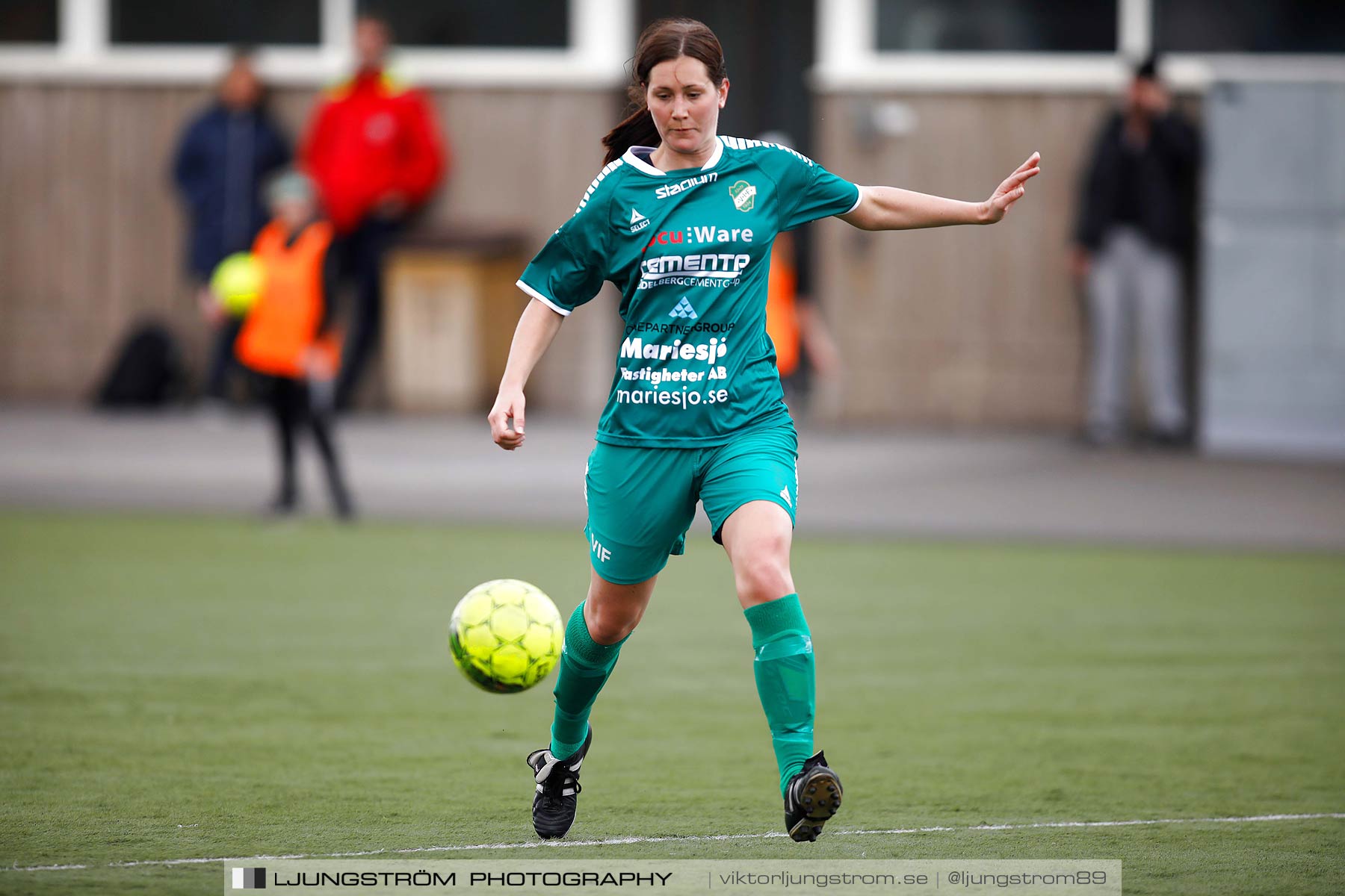 Våmbs IF-Mellby IK 9-0,dam,Södermalms IP,Skövde,Sverige,Fotboll,,2018,201953