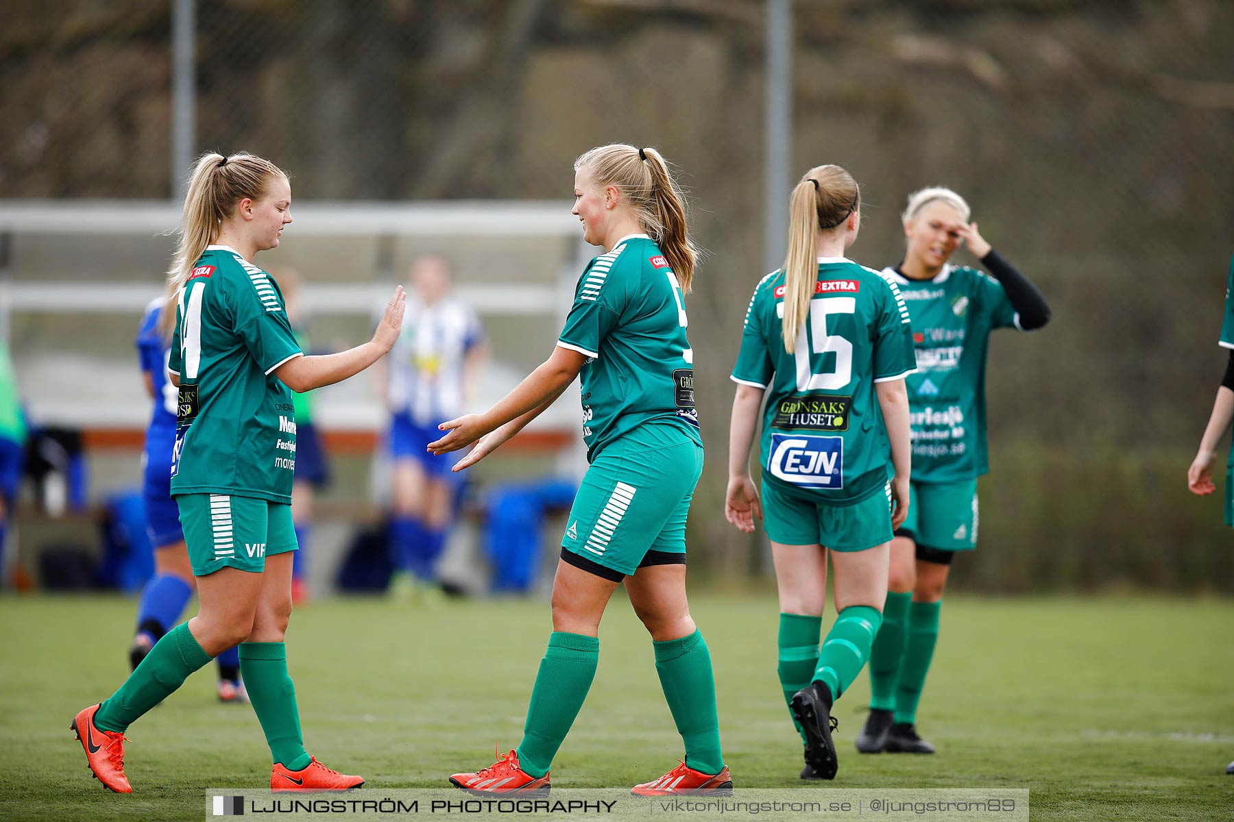 Våmbs IF-Mellby IK 9-0,dam,Södermalms IP,Skövde,Sverige,Fotboll,,2018,201960