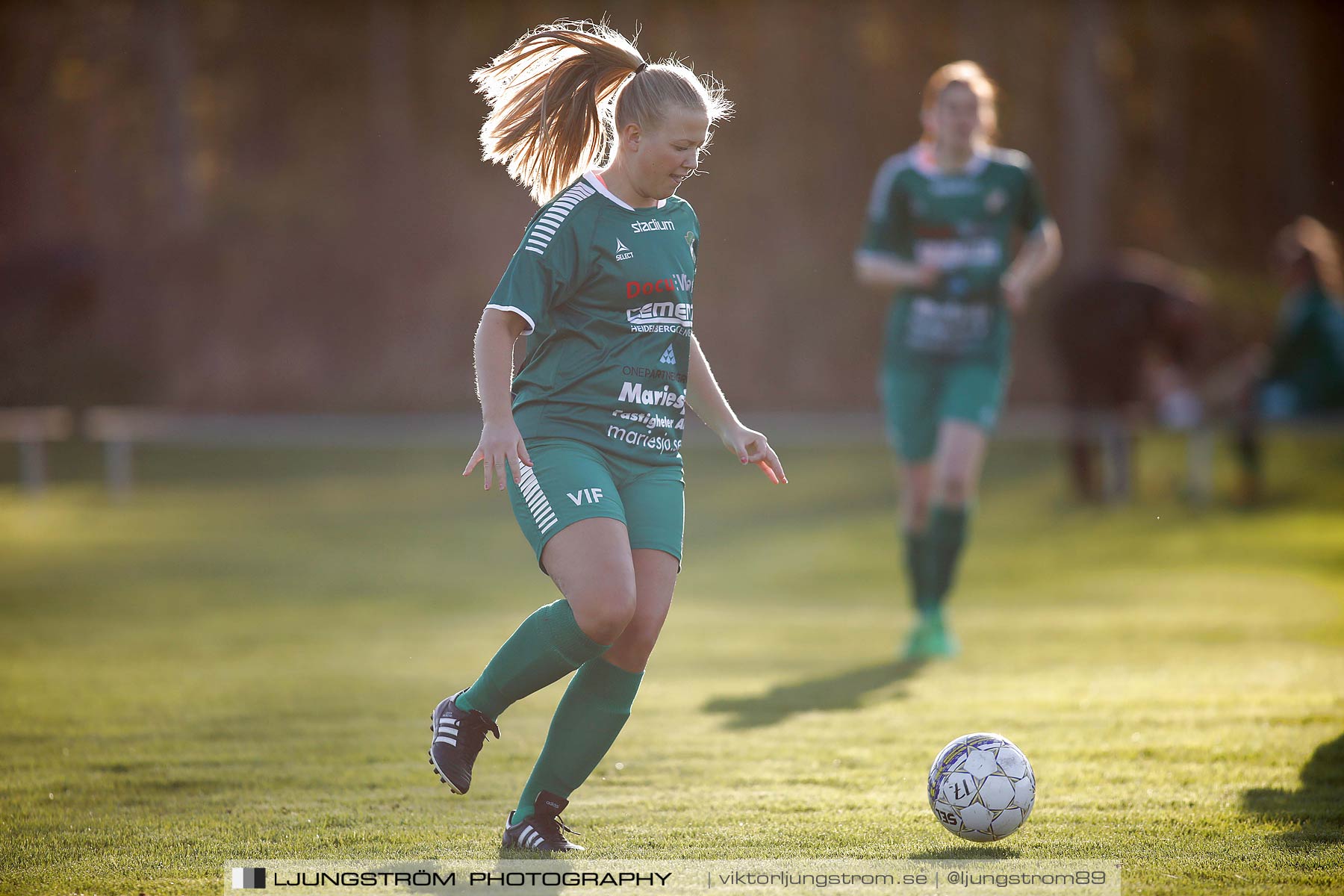 IFK Värsås-Våmbs IF 3-3,dam,Värsås IP,Värsås,Sverige,Fotboll,,2018,202046