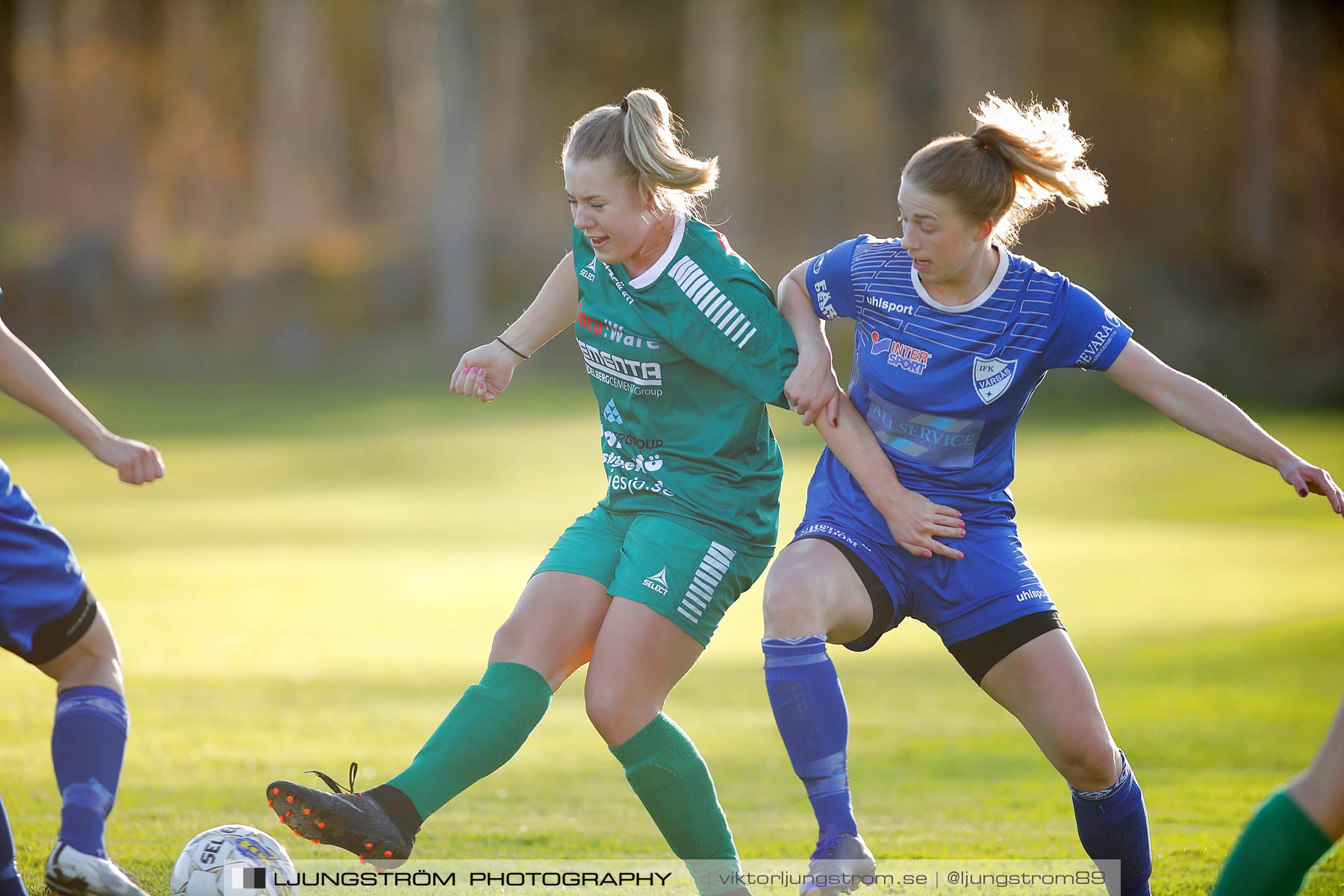 IFK Värsås-Våmbs IF 3-3,dam,Värsås IP,Värsås,Sverige,Fotboll,,2018,202055