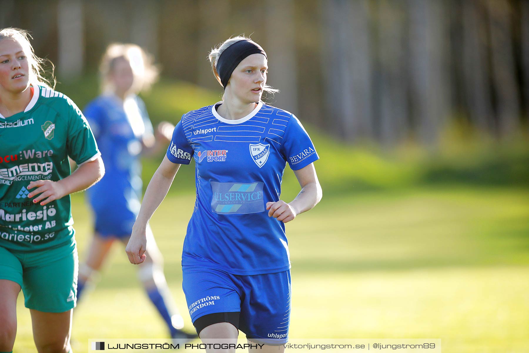 IFK Värsås-Våmbs IF 3-3,dam,Värsås IP,Värsås,Sverige,Fotboll,,2018,202056