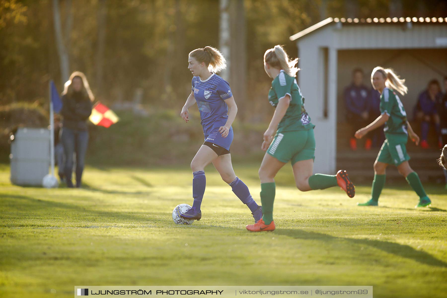 IFK Värsås-Våmbs IF 3-3,dam,Värsås IP,Värsås,Sverige,Fotboll,,2018,202073