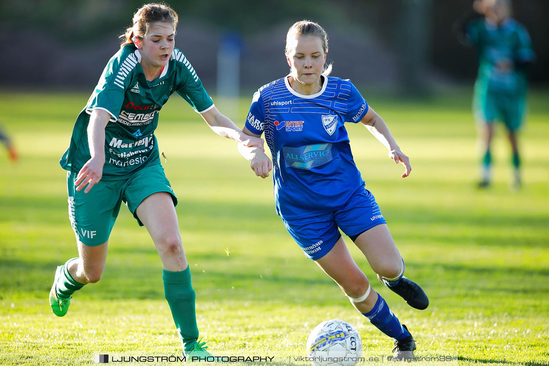 IFK Värsås-Våmbs IF 3-3,dam,Värsås IP,Värsås,Sverige,Fotboll,,2018,202078