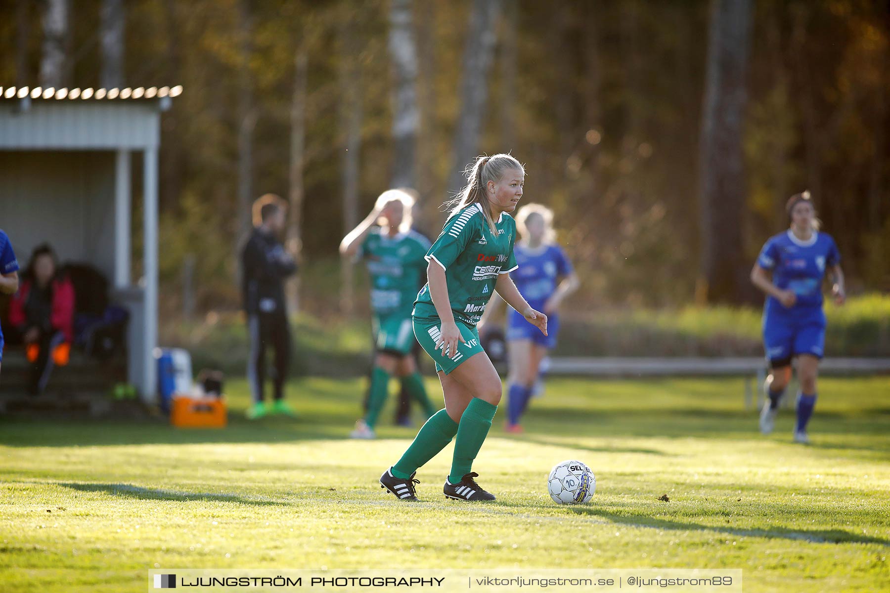 IFK Värsås-Våmbs IF 3-3,dam,Värsås IP,Värsås,Sverige,Fotboll,,2018,202096