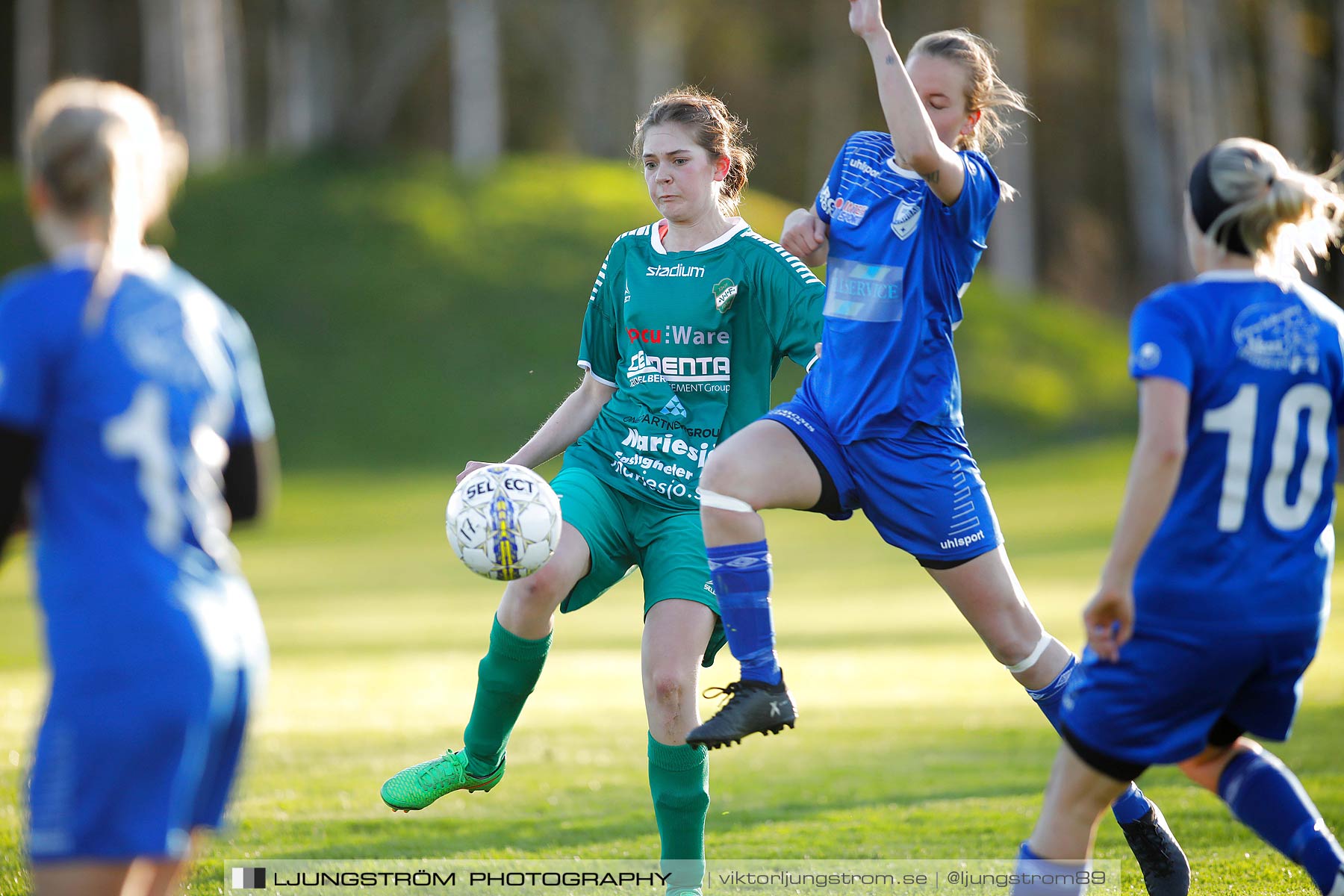 IFK Värsås-Våmbs IF 3-3,dam,Värsås IP,Värsås,Sverige,Fotboll,,2018,202111