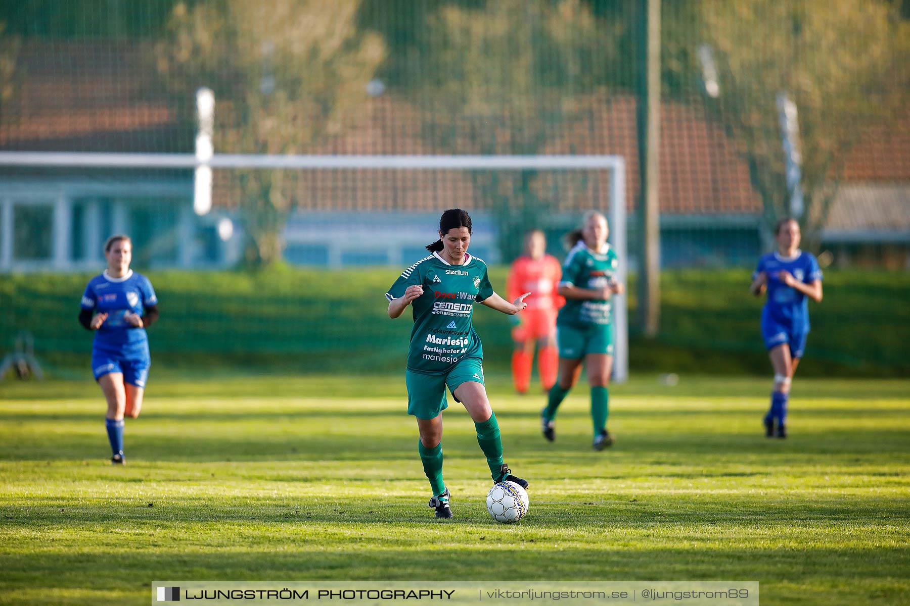 IFK Värsås-Våmbs IF 3-3,dam,Värsås IP,Värsås,Sverige,Fotboll,,2018,202145