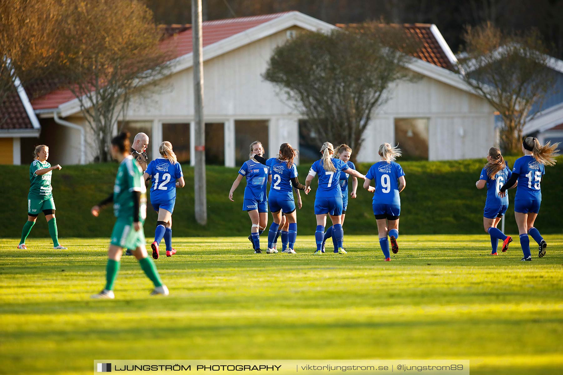 IFK Värsås-Våmbs IF 3-3,dam,Värsås IP,Värsås,Sverige,Fotboll,,2018,202146