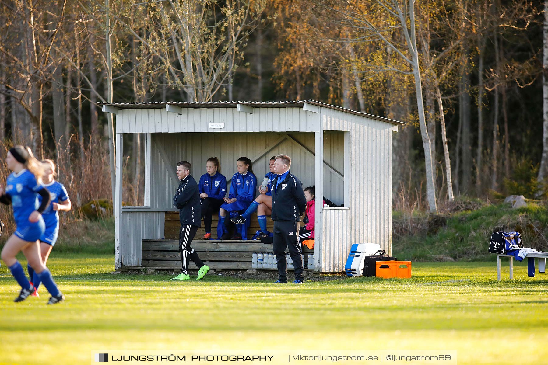 IFK Värsås-Våmbs IF 3-3,dam,Värsås IP,Värsås,Sverige,Fotboll,,2018,202153