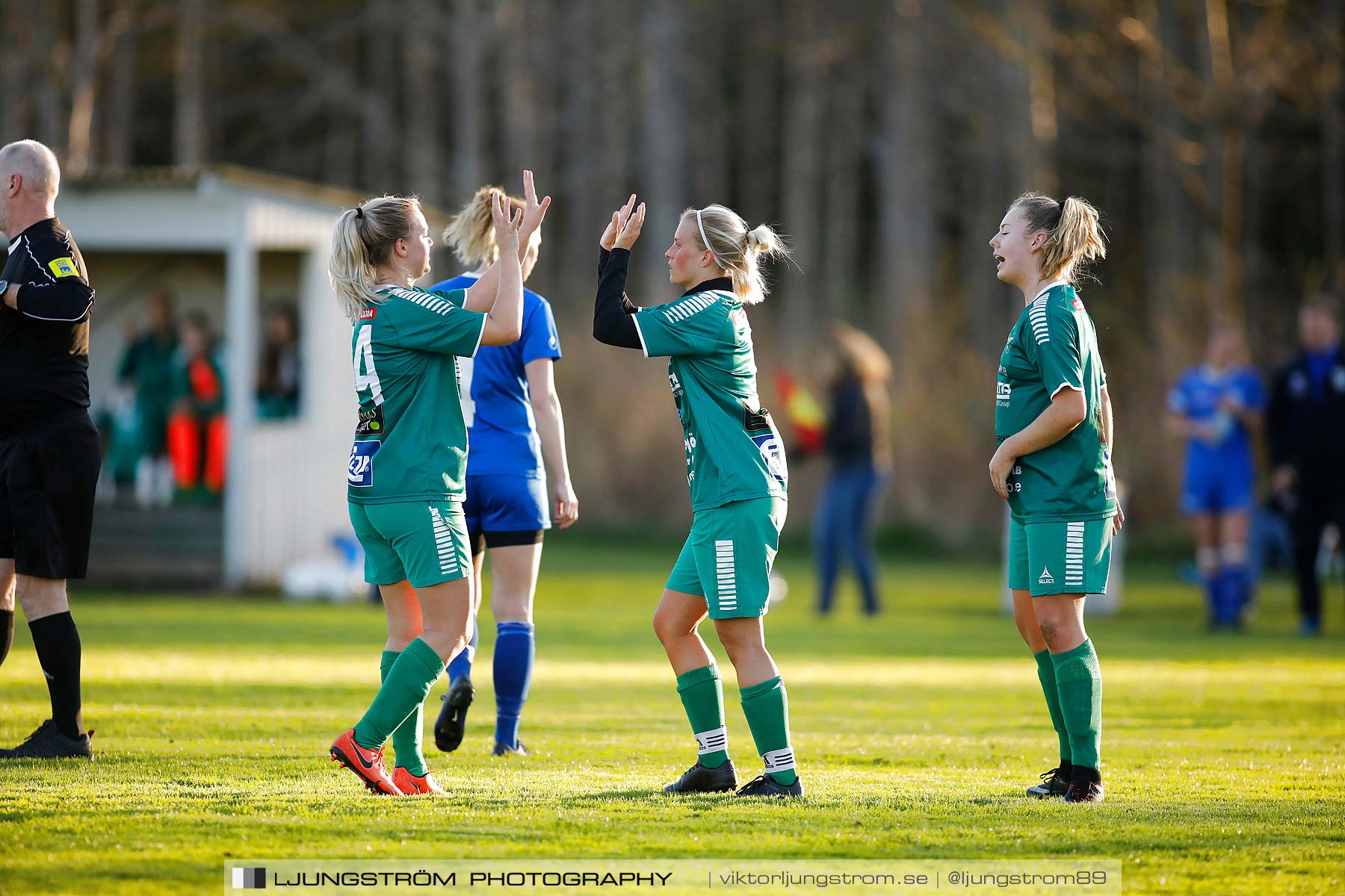 IFK Värsås-Våmbs IF 3-3,dam,Värsås IP,Värsås,Sverige,Fotboll,,2018,202157