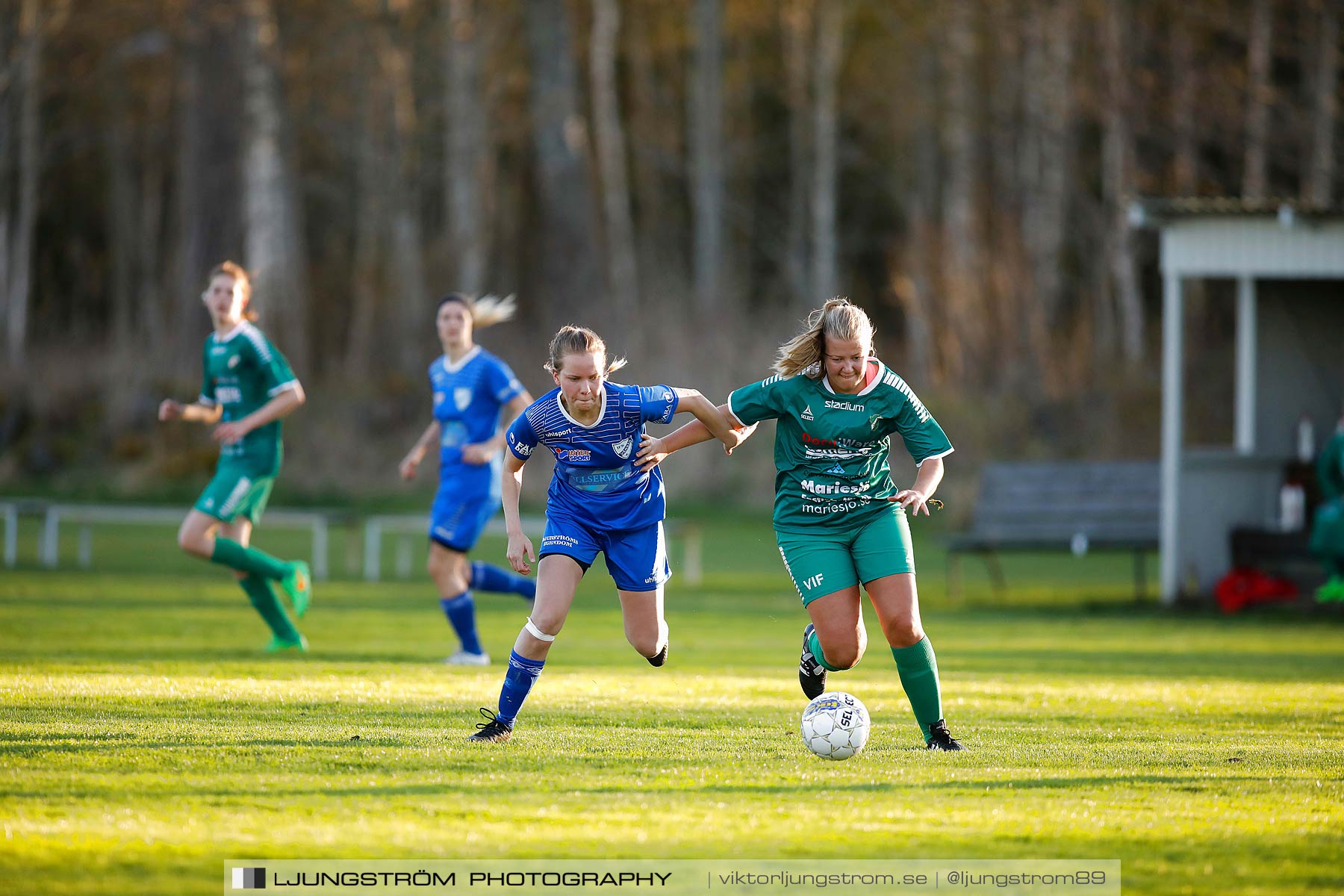IFK Värsås-Våmbs IF 3-3,dam,Värsås IP,Värsås,Sverige,Fotboll,,2018,202175