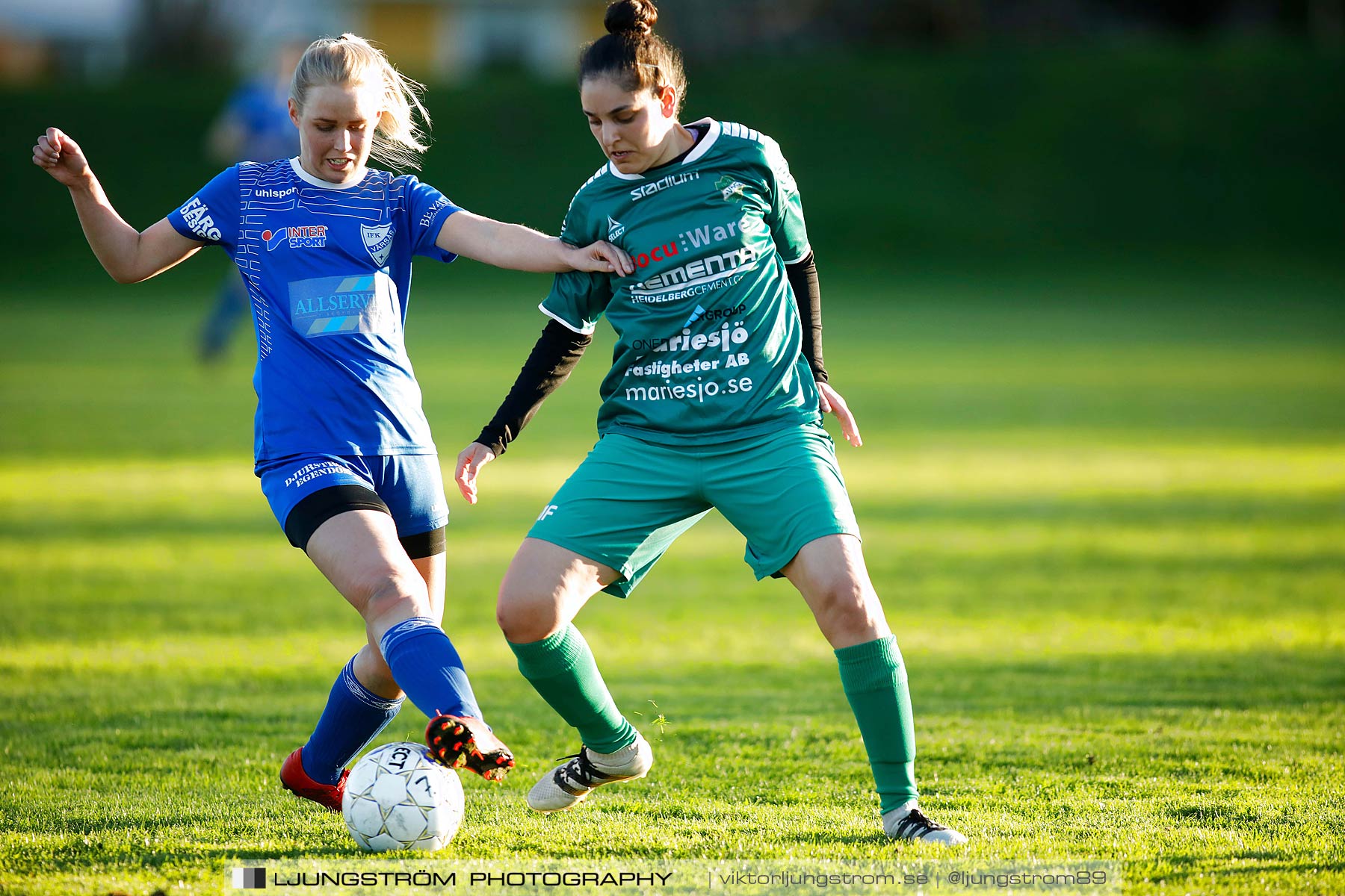 IFK Värsås-Våmbs IF 3-3,dam,Värsås IP,Värsås,Sverige,Fotboll,,2018,202189