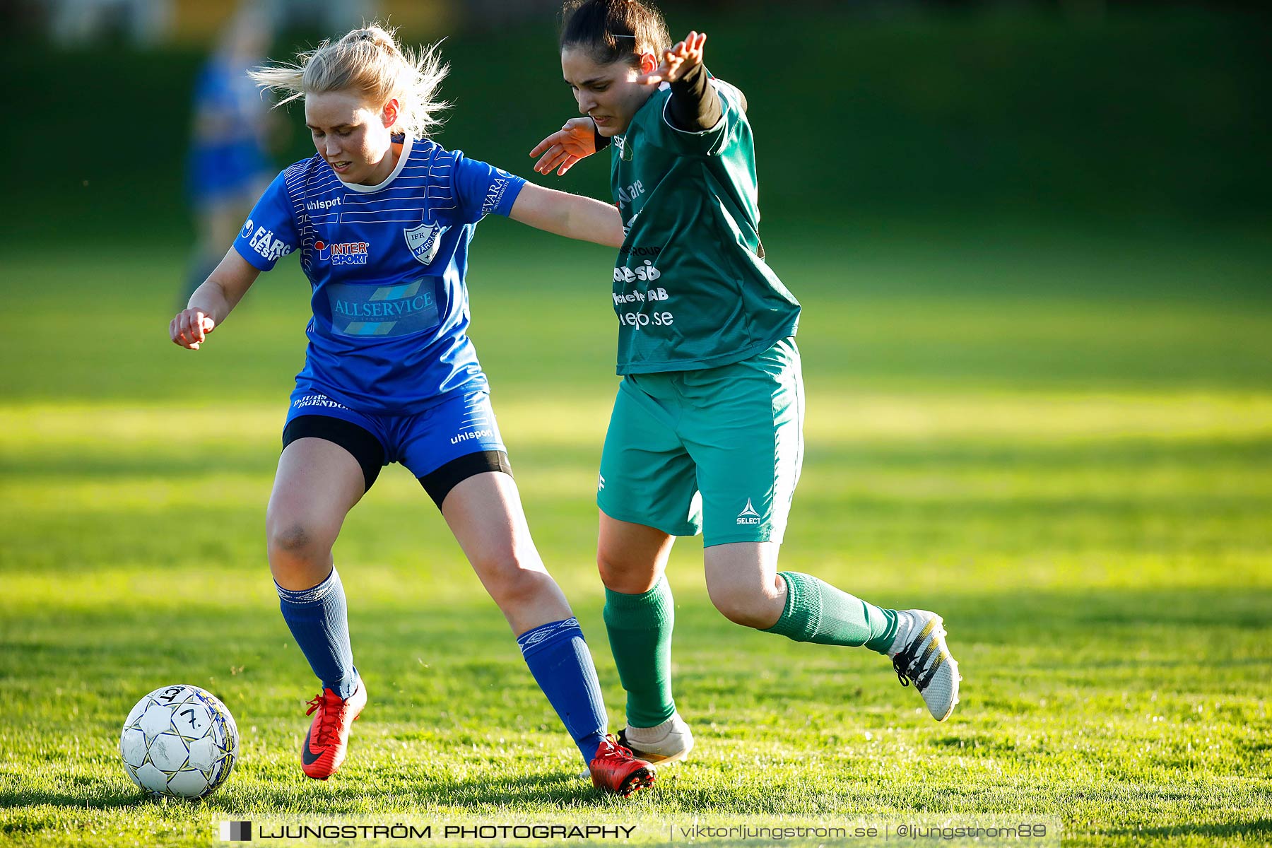 IFK Värsås-Våmbs IF 3-3,dam,Värsås IP,Värsås,Sverige,Fotboll,,2018,202190