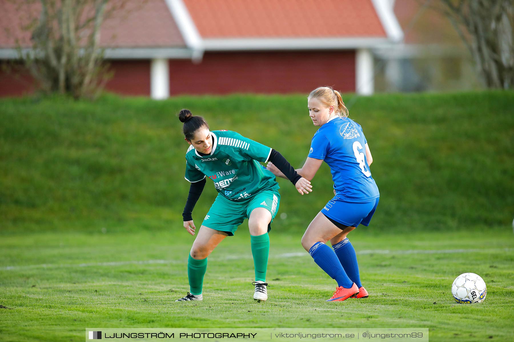 IFK Värsås-Våmbs IF 3-3,dam,Värsås IP,Värsås,Sverige,Fotboll,,2018,202193