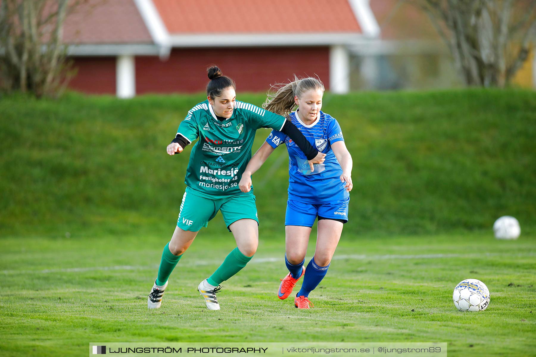 IFK Värsås-Våmbs IF 3-3,dam,Värsås IP,Värsås,Sverige,Fotboll,,2018,202194