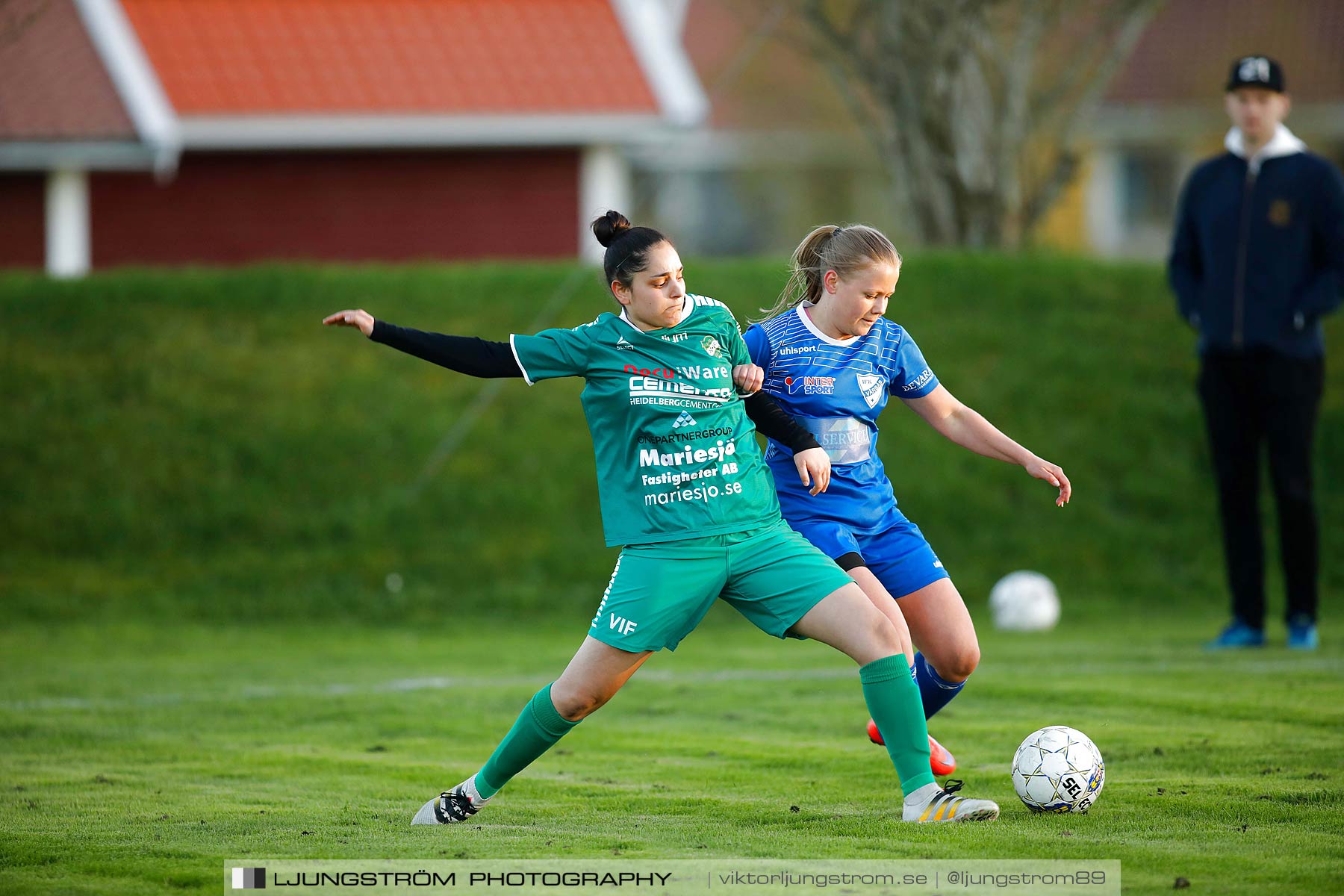 IFK Värsås-Våmbs IF 3-3,dam,Värsås IP,Värsås,Sverige,Fotboll,,2018,202196