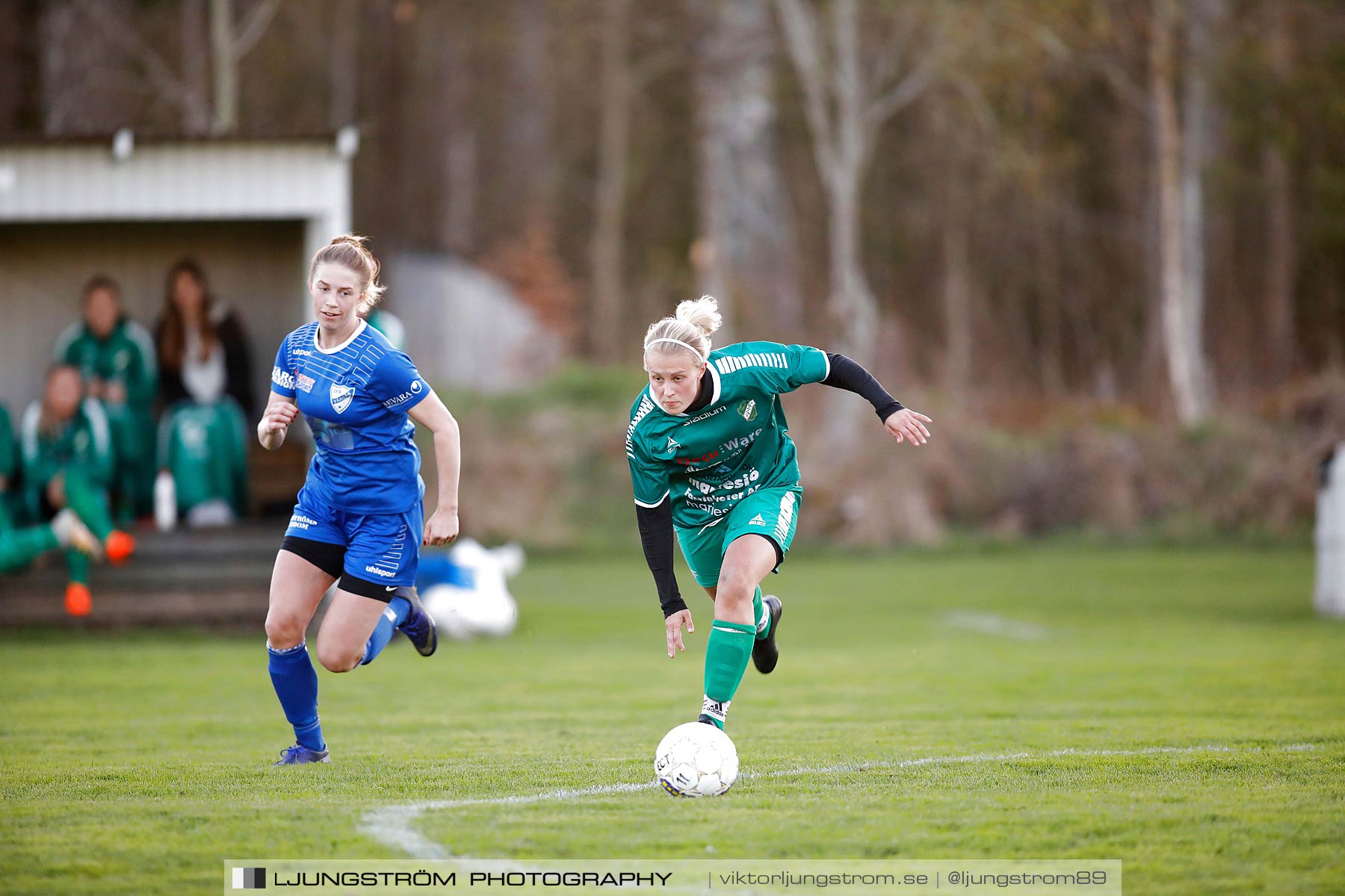 IFK Värsås-Våmbs IF 3-3,dam,Värsås IP,Värsås,Sverige,Fotboll,,2018,202235