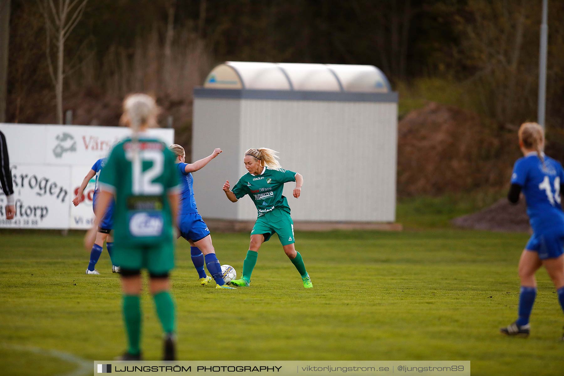 IFK Värsås-Våmbs IF 3-3,dam,Värsås IP,Värsås,Sverige,Fotboll,,2018,202239