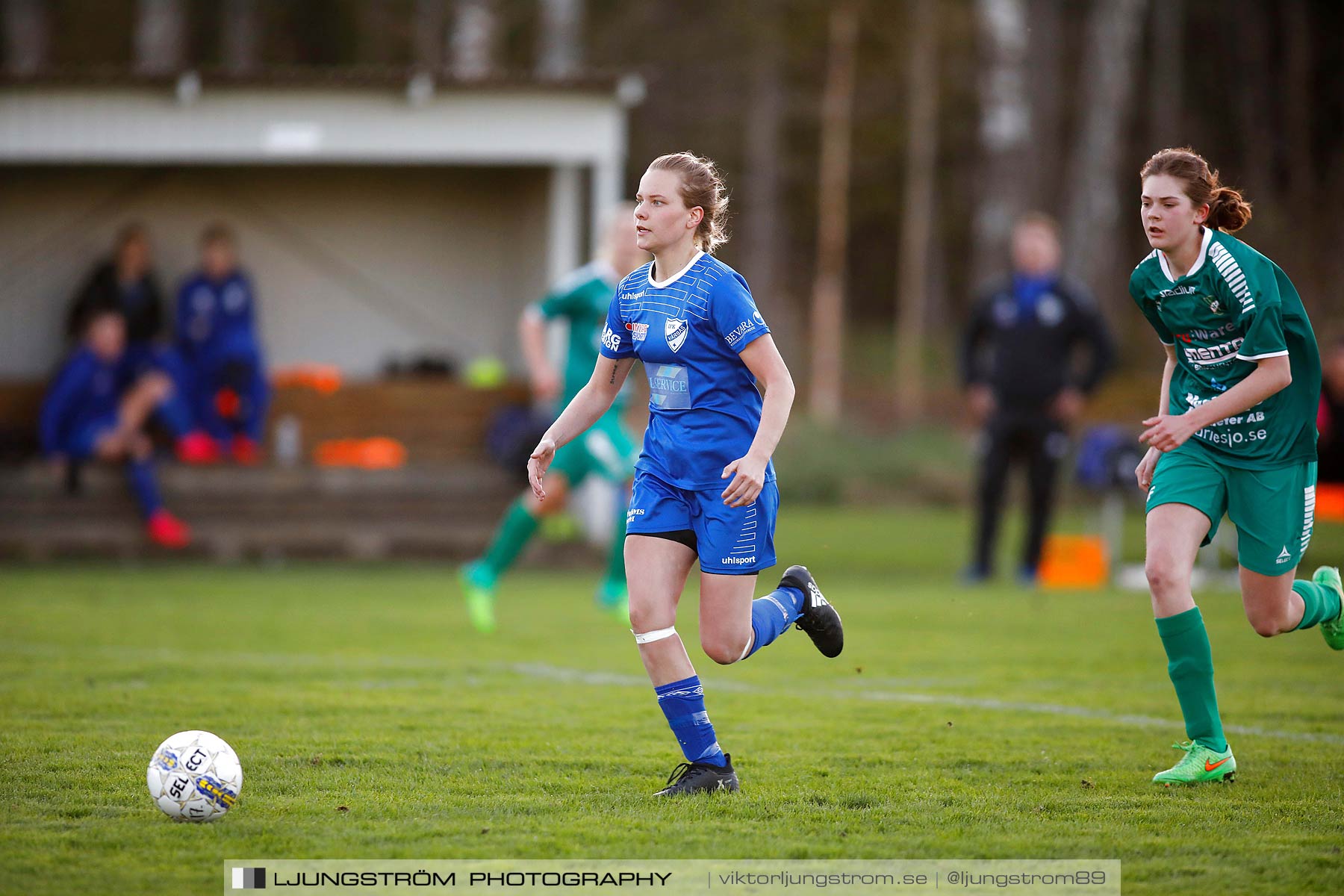 IFK Värsås-Våmbs IF 3-3,dam,Värsås IP,Värsås,Sverige,Fotboll,,2018,202250