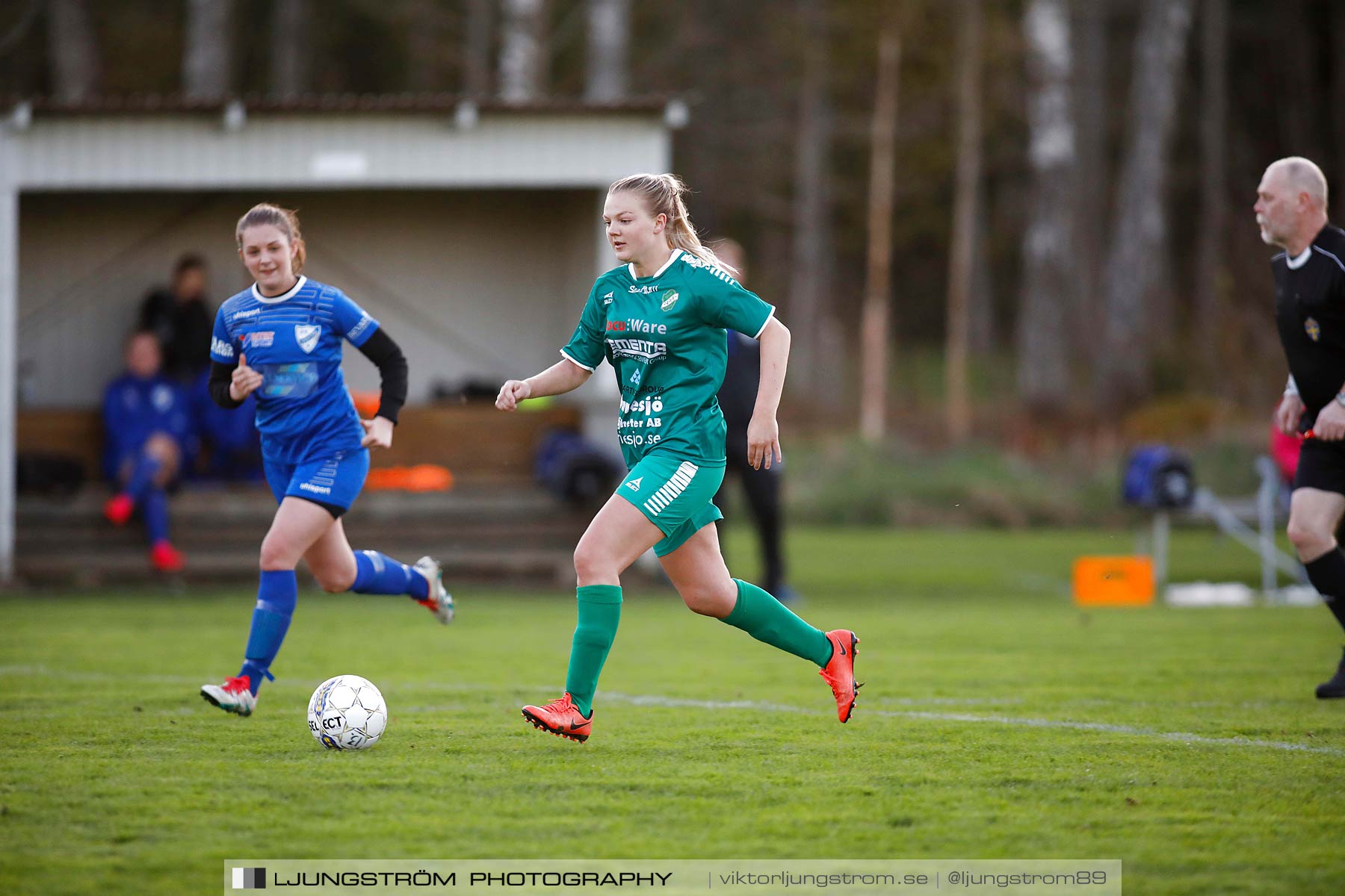 IFK Värsås-Våmbs IF 3-3,dam,Värsås IP,Värsås,Sverige,Fotboll,,2018,202253