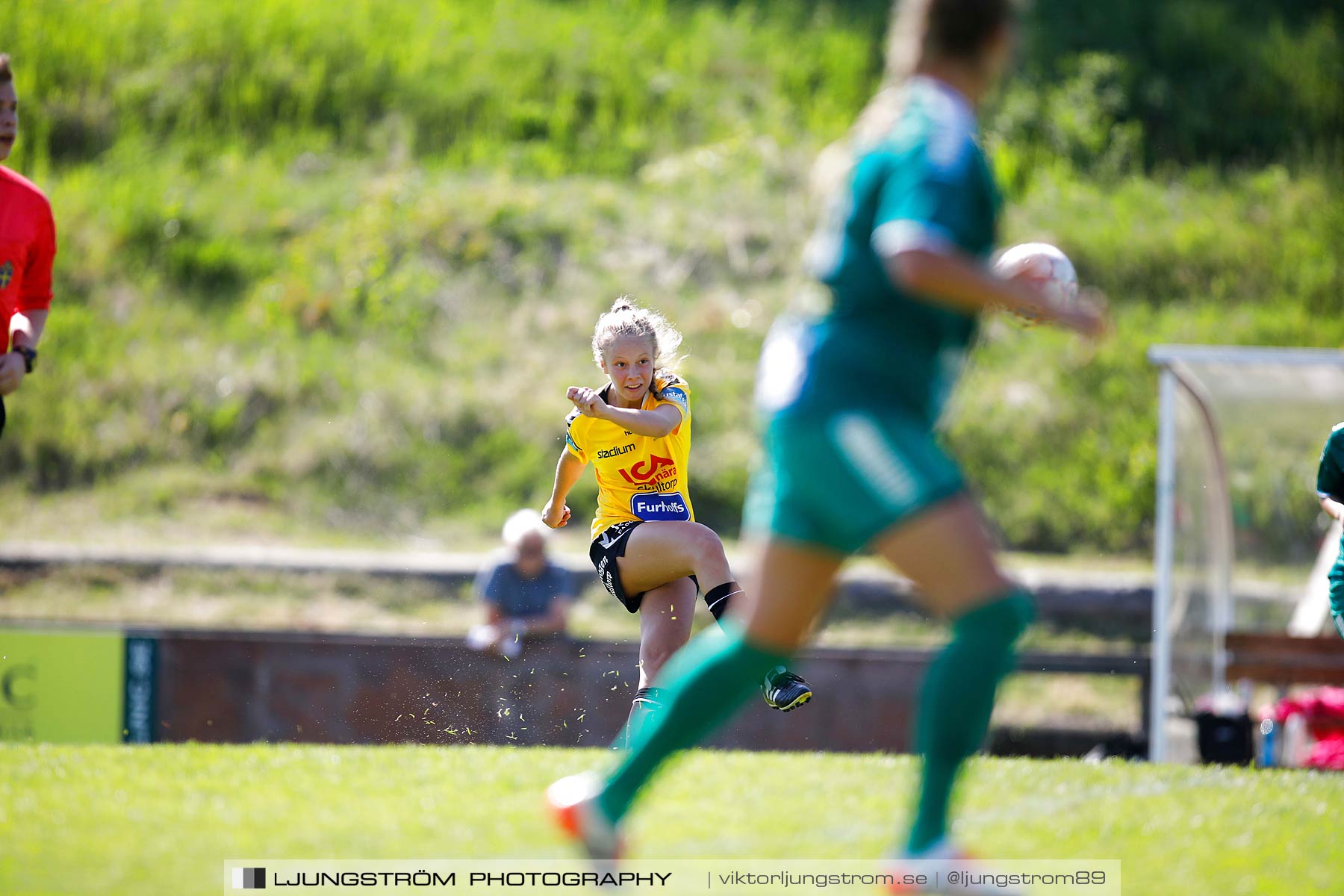 Våmbs IF-Skultorps IF 1-5,dam,Claesborgs IP,Skövde,Sverige,Fotboll,,2018,202292