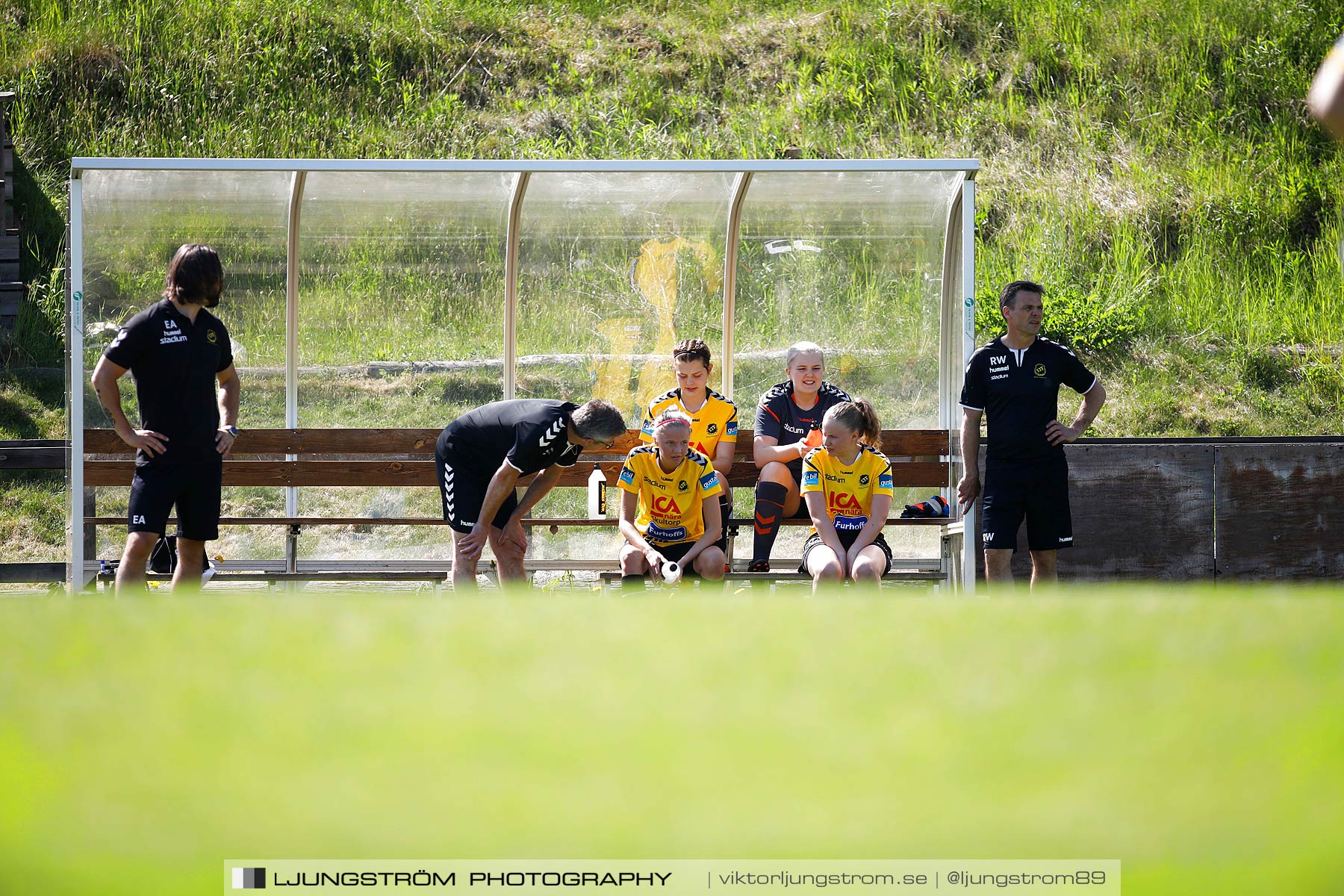 Våmbs IF-Skultorps IF 1-5,dam,Claesborgs IP,Skövde,Sverige,Fotboll,,2018,202295