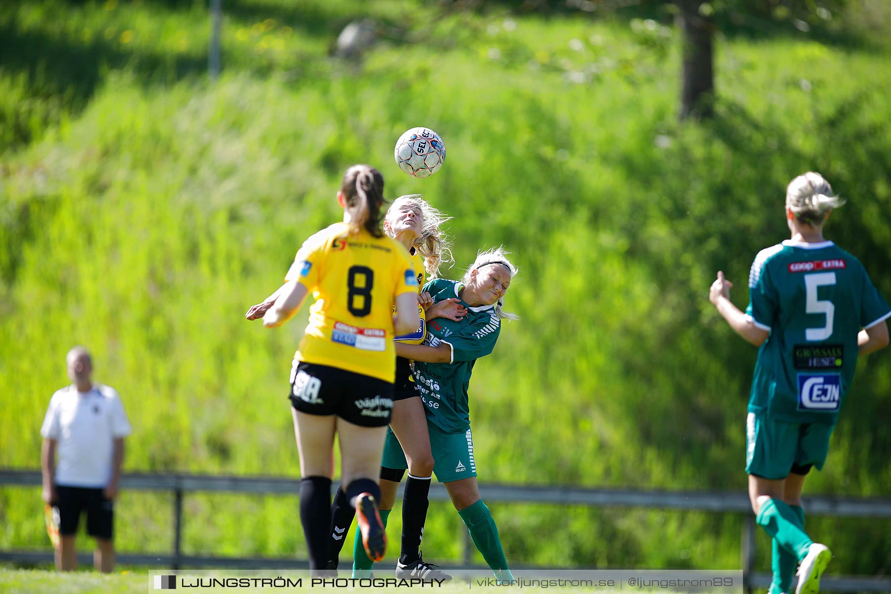 Våmbs IF-Skultorps IF 1-5,dam,Claesborgs IP,Skövde,Sverige,Fotboll,,2018,202305