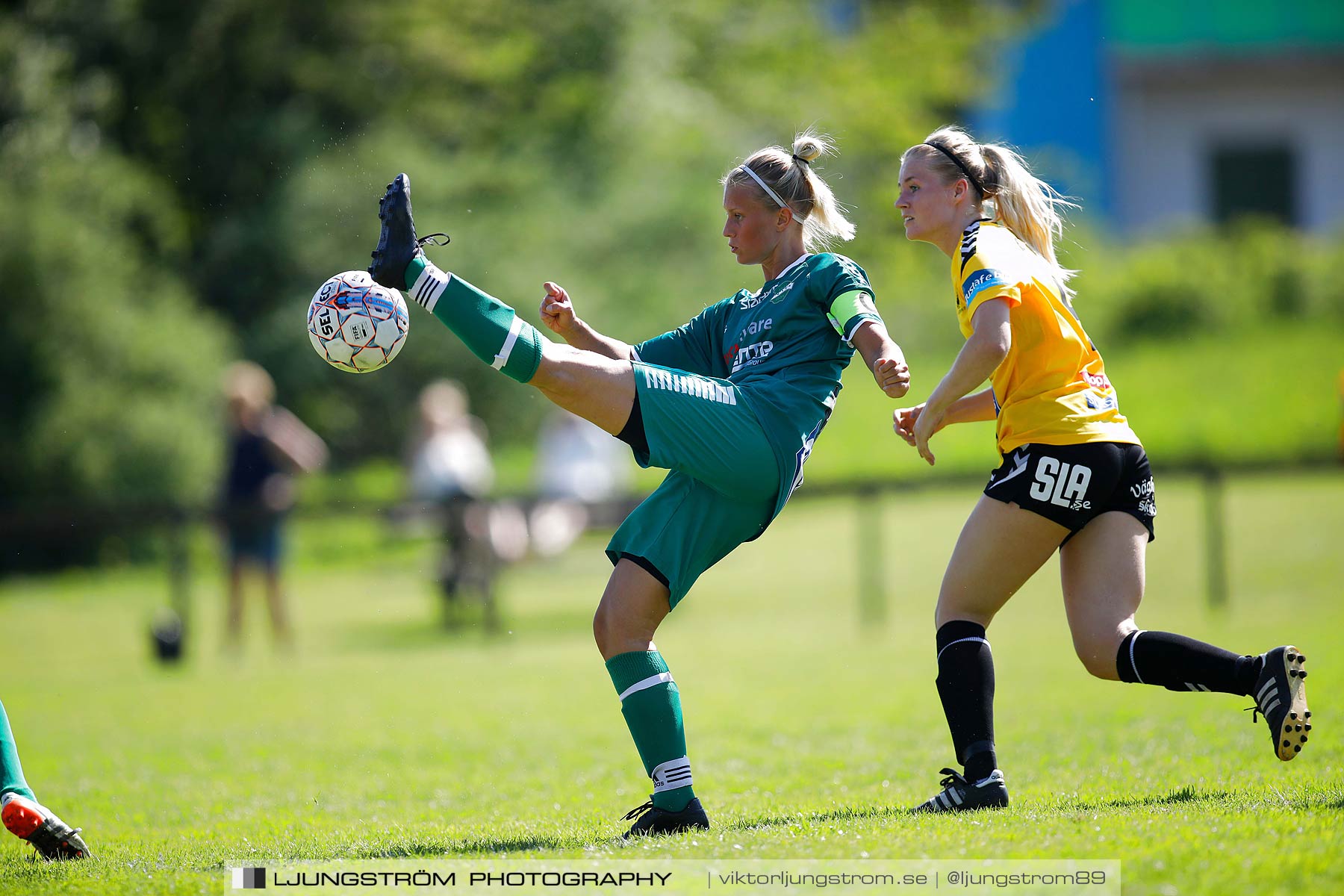 Våmbs IF-Skultorps IF 1-5,dam,Claesborgs IP,Skövde,Sverige,Fotboll,,2018,202329