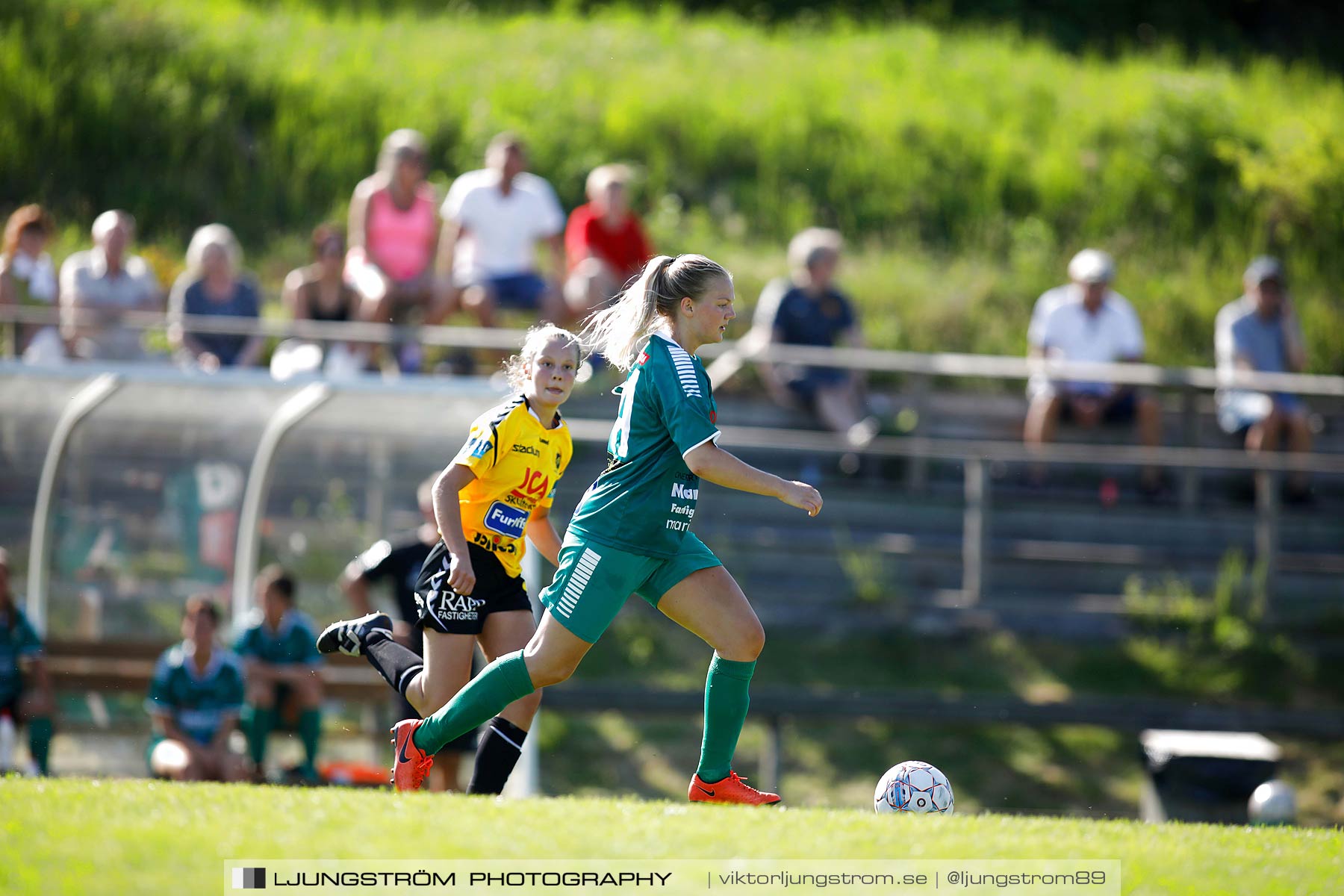 Våmbs IF-Skultorps IF 1-5,dam,Claesborgs IP,Skövde,Sverige,Fotboll,,2018,202410