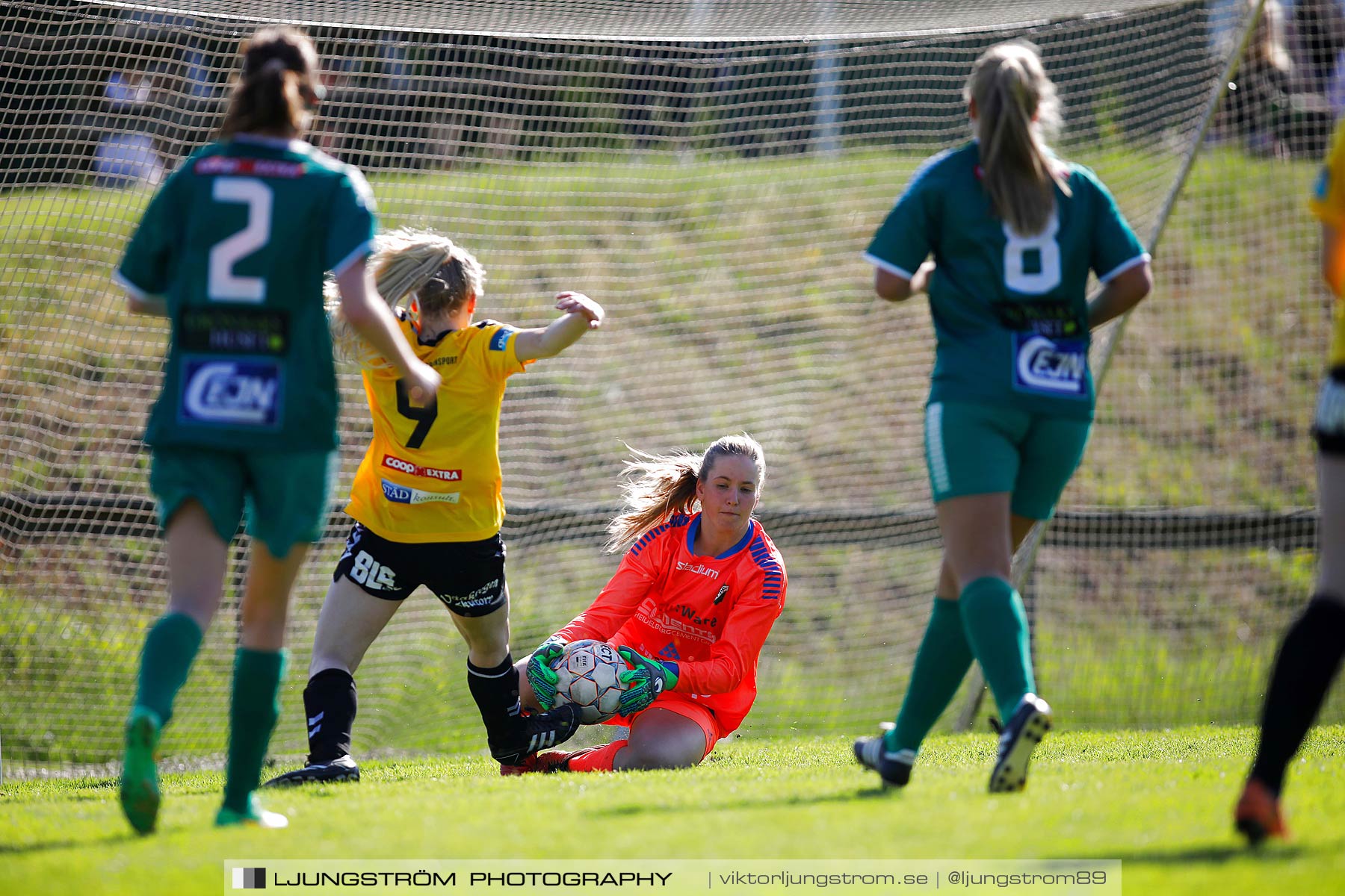 Våmbs IF-Skultorps IF 1-5,dam,Claesborgs IP,Skövde,Sverige,Fotboll,,2018,202439