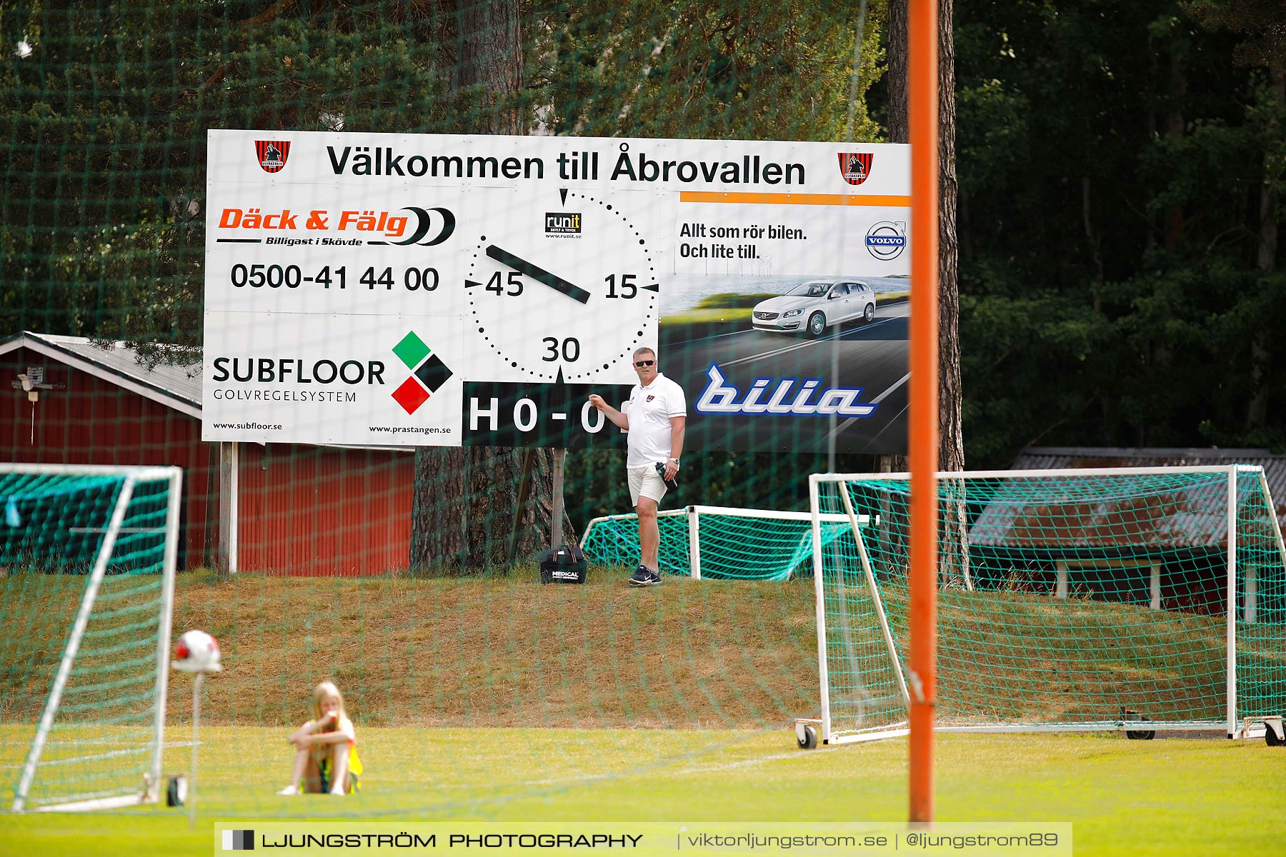 Ulvåkers IF-IFK Tidaholm 1-1,dam,Åbrovallen,Ulvåker,Sverige,Fotboll,,2018,202615