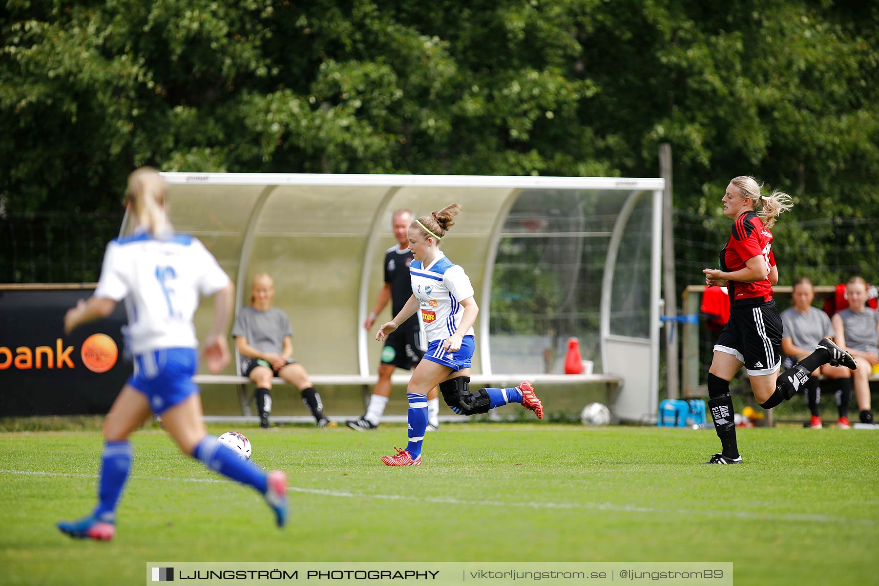 Ulvåkers IF-IFK Tidaholm 1-1,dam,Åbrovallen,Ulvåker,Sverige,Fotboll,,2018,202627