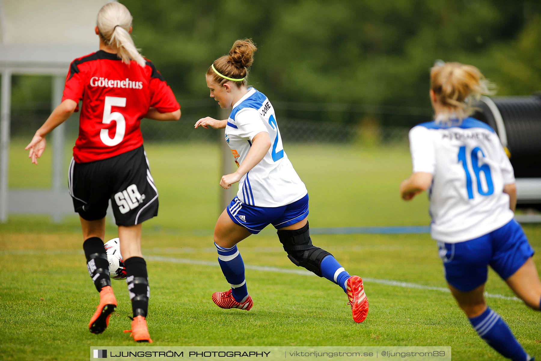 Ulvåkers IF-IFK Tidaholm 1-1,dam,Åbrovallen,Ulvåker,Sverige,Fotboll,,2018,202633