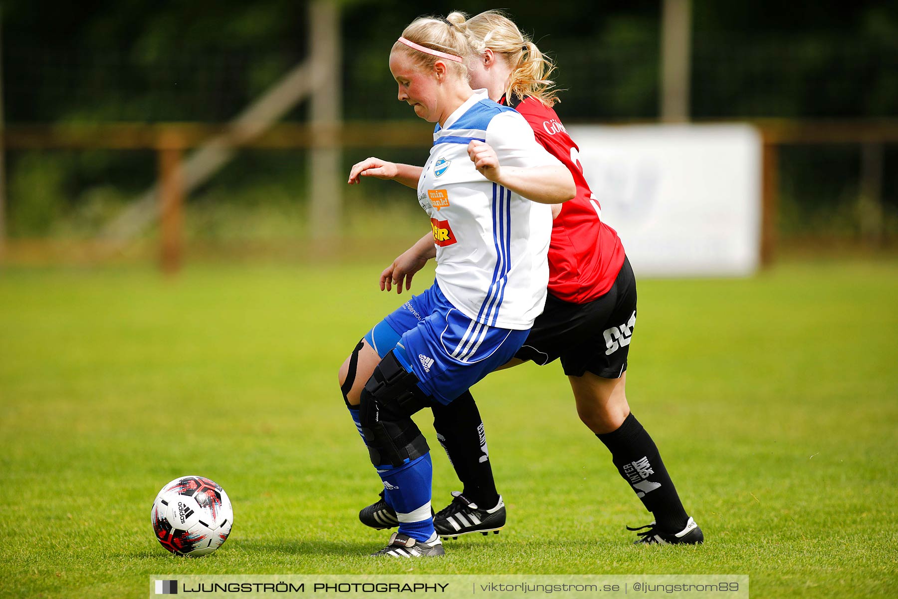 Ulvåkers IF-IFK Tidaholm 1-1,dam,Åbrovallen,Ulvåker,Sverige,Fotboll,,2018,202638