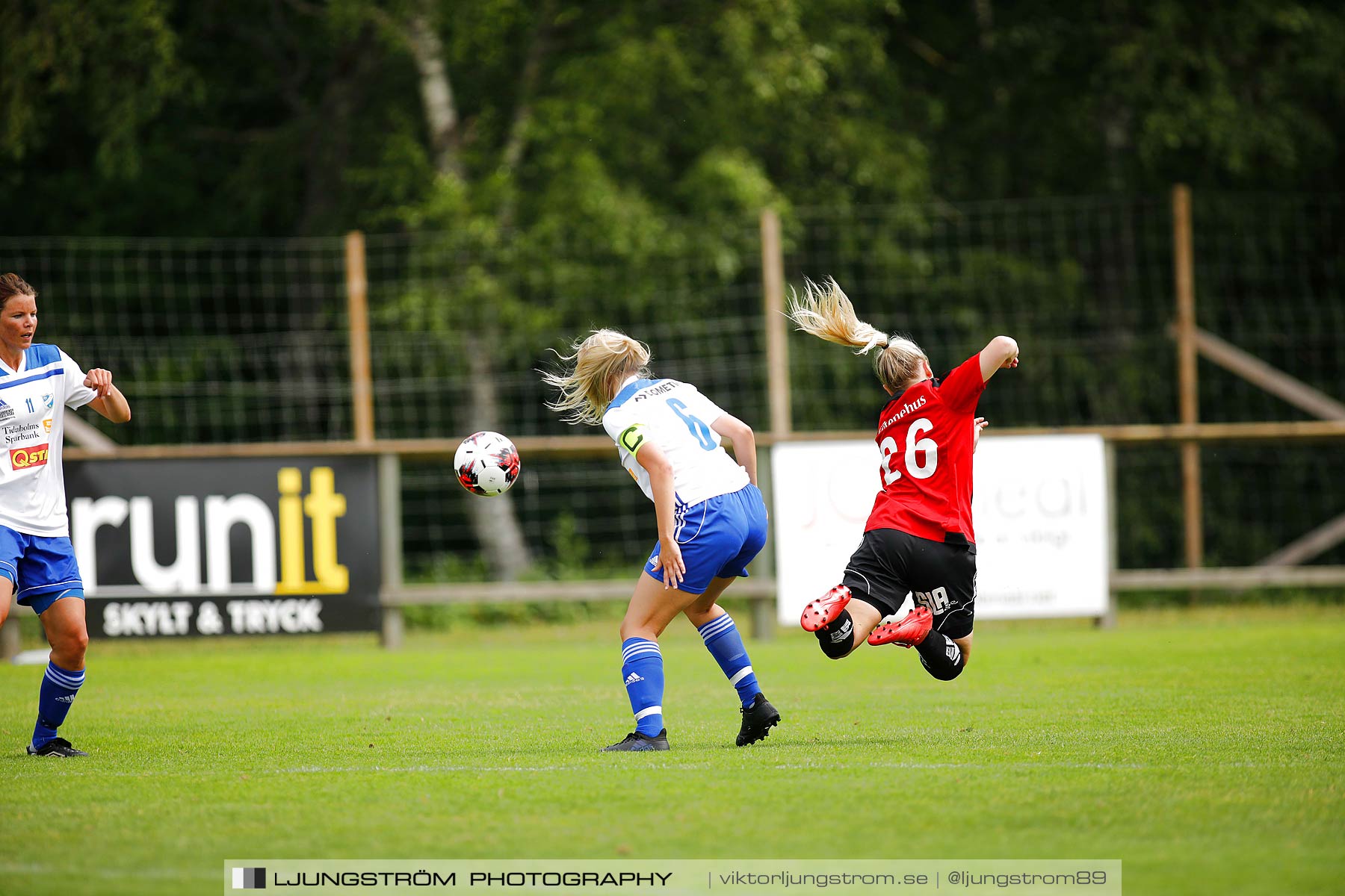 Ulvåkers IF-IFK Tidaholm 1-1,dam,Åbrovallen,Ulvåker,Sverige,Fotboll,,2018,202646